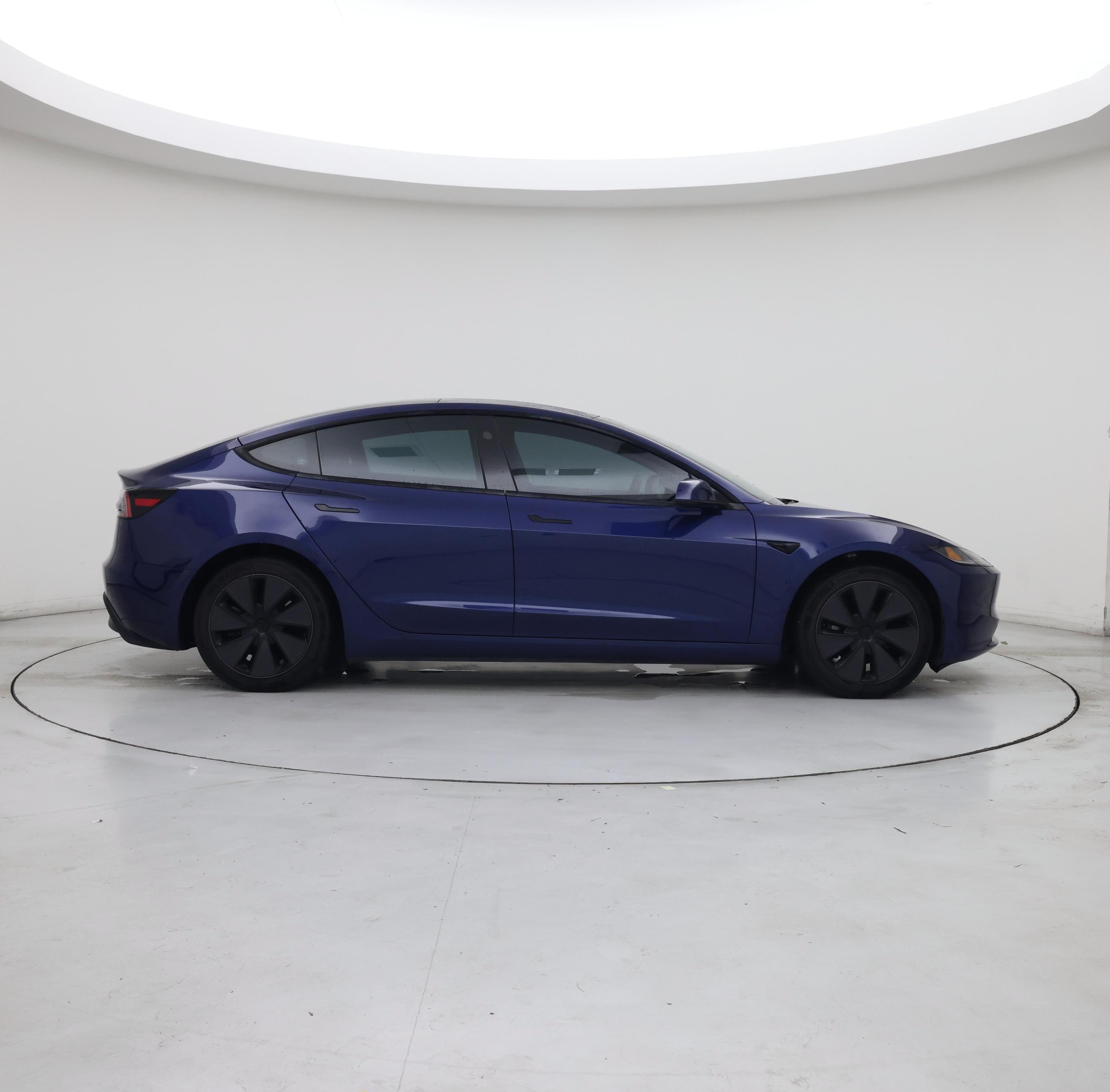 Thumbnail: 2025 Tesla Model 3 - 7