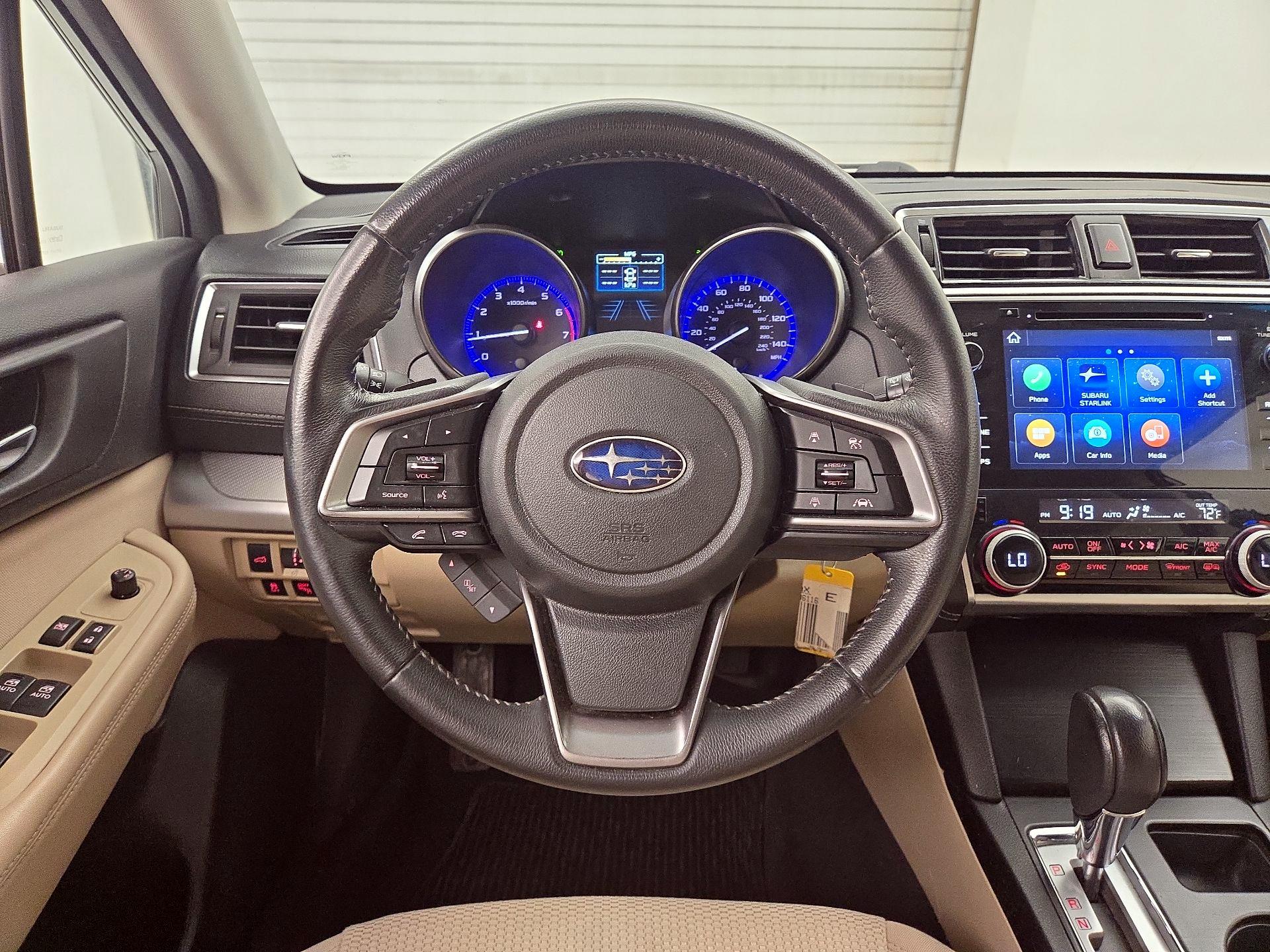 Thumbnail: 2019 Subaru Outback - 10