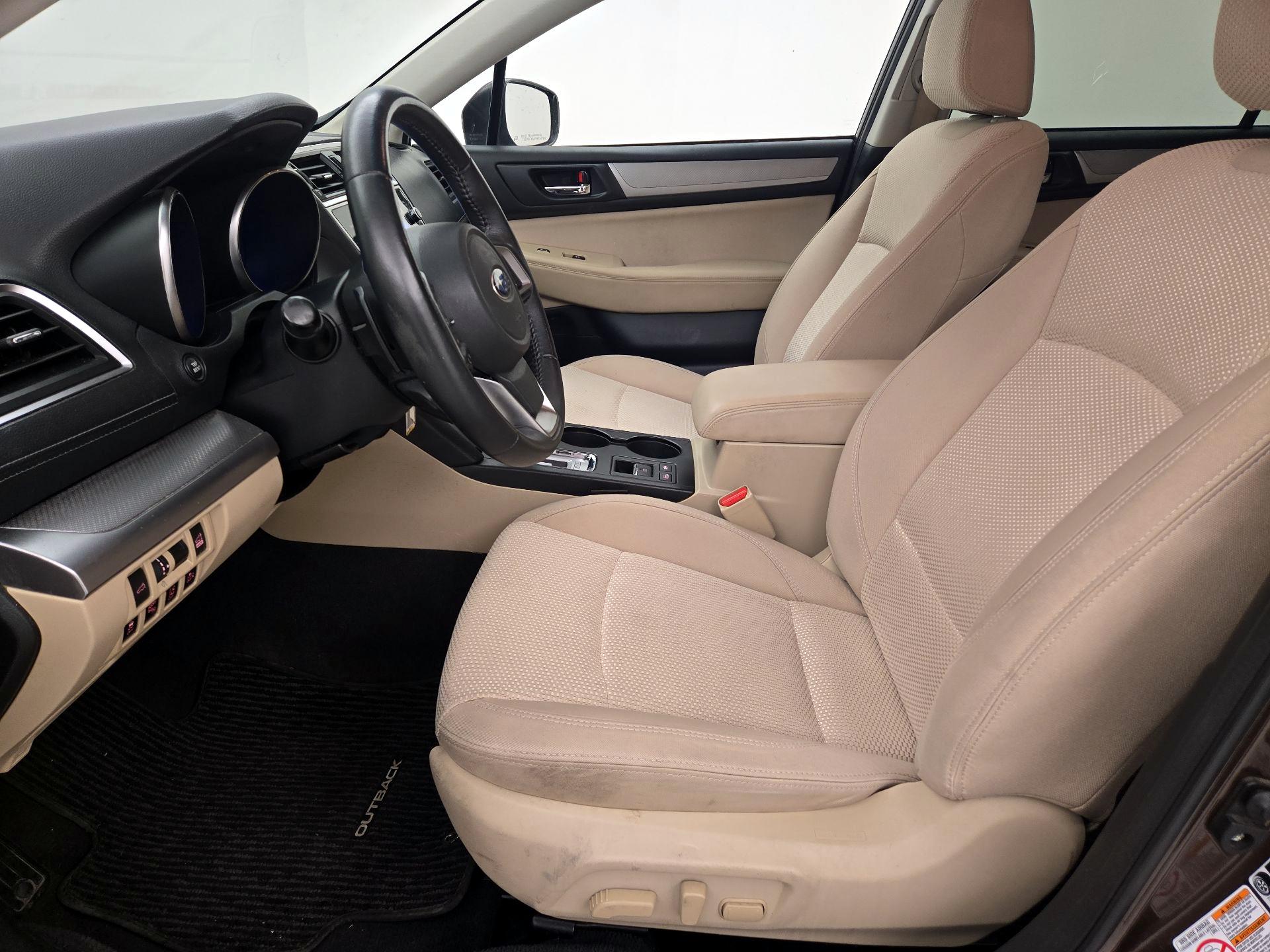 Thumbnail: 2019 Subaru Outback - 11