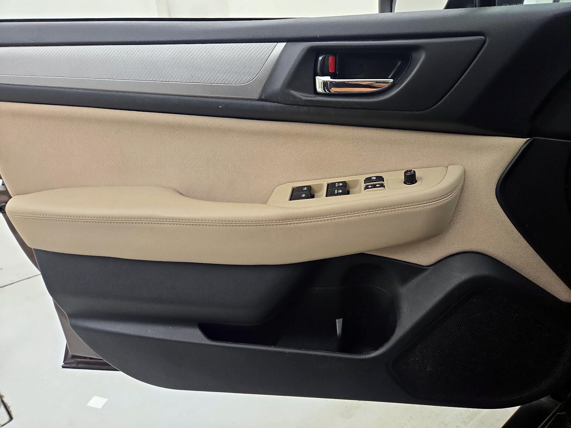 Thumbnail: 2019 Subaru Outback - 12