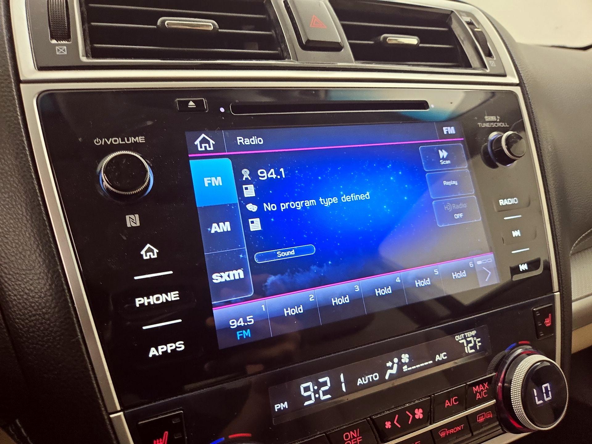 Thumbnail: 2019 Subaru Outback - 15