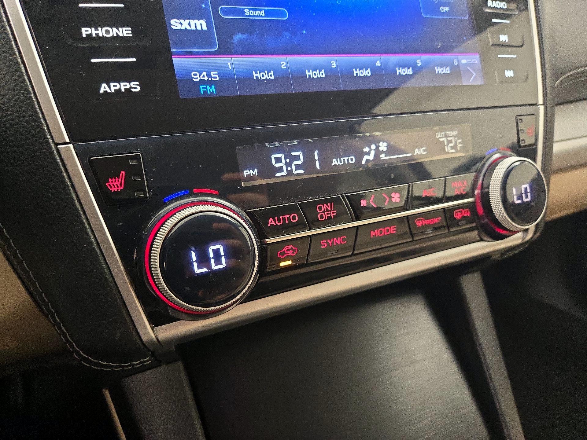 Thumbnail: 2019 Subaru Outback - 16