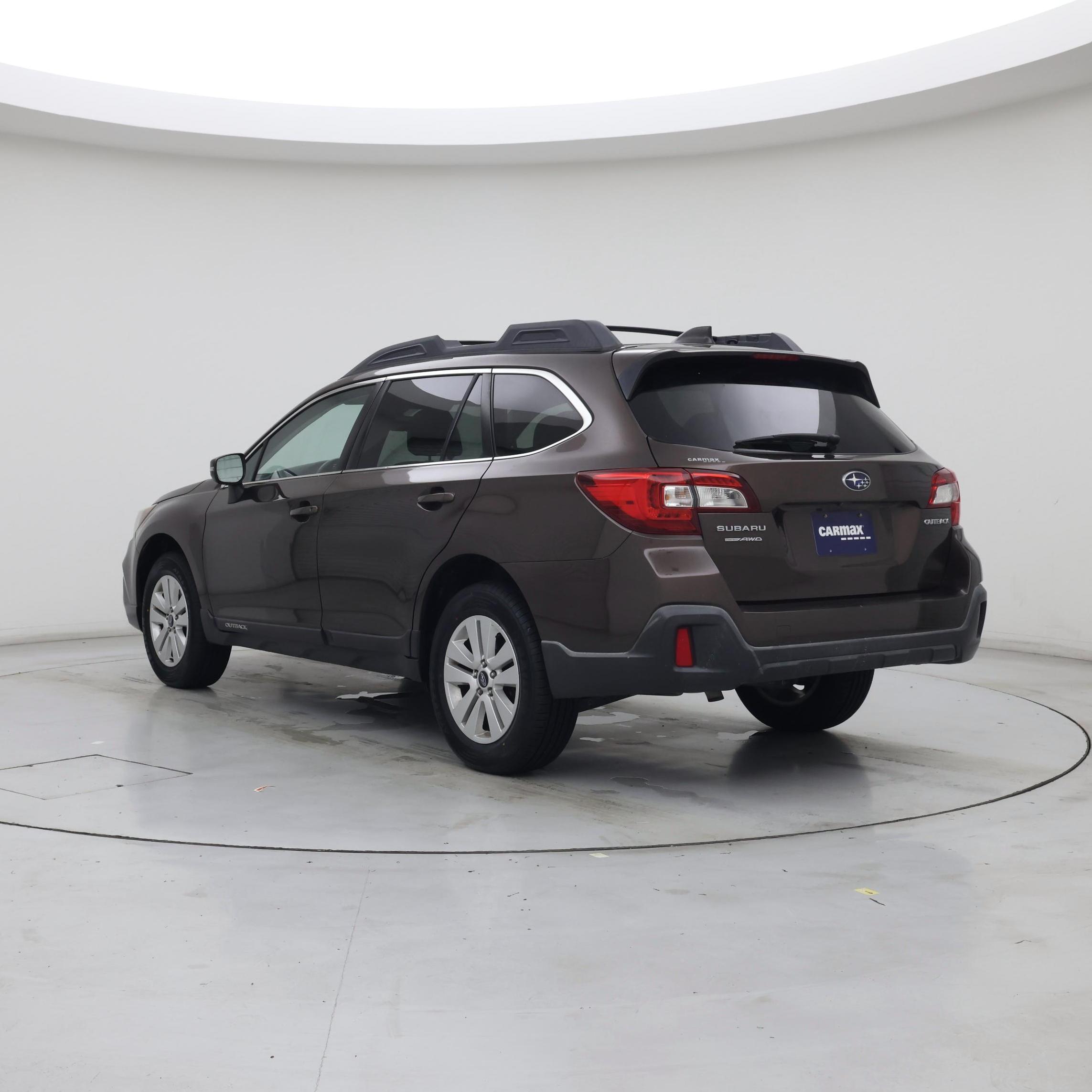Thumbnail: 2019 Subaru Outback - 2