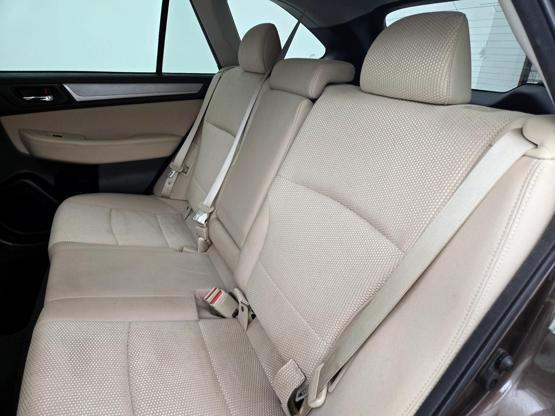 Thumbnail: 2019 Subaru Outback - 19