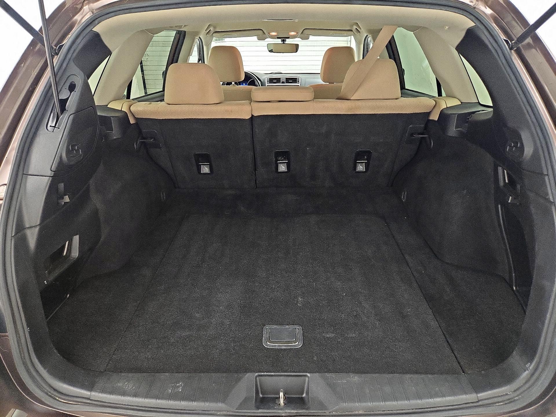 Thumbnail: 2019 Subaru Outback - 20