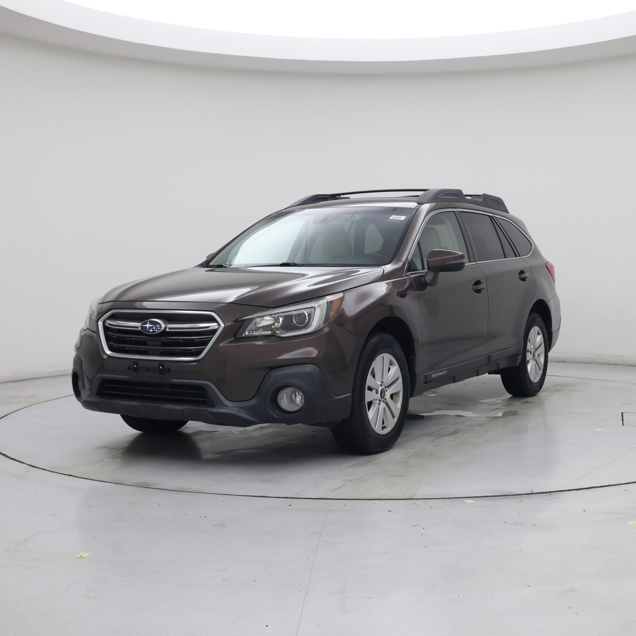 Thumbnail: 2019 Subaru Outback - 4