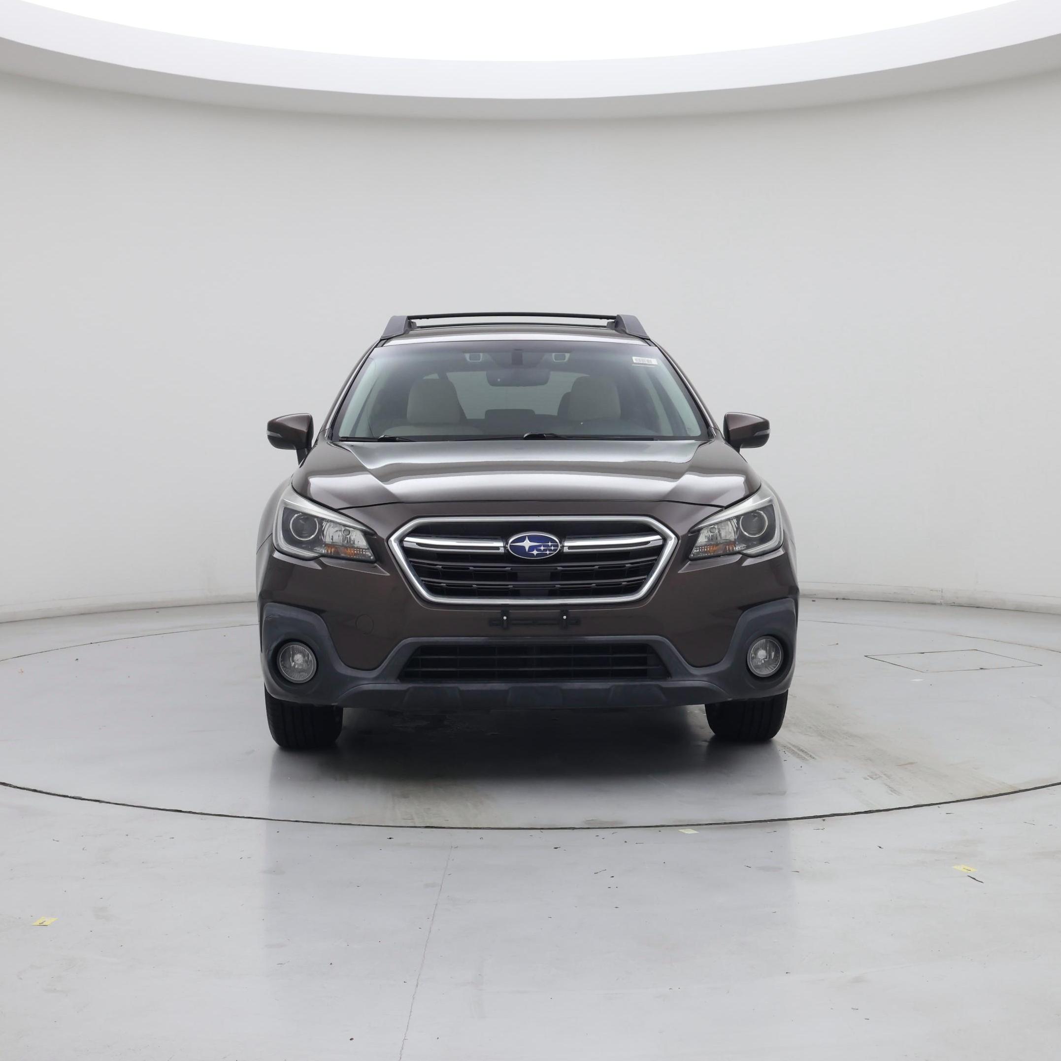 Thumbnail: 2019 Subaru Outback - 5