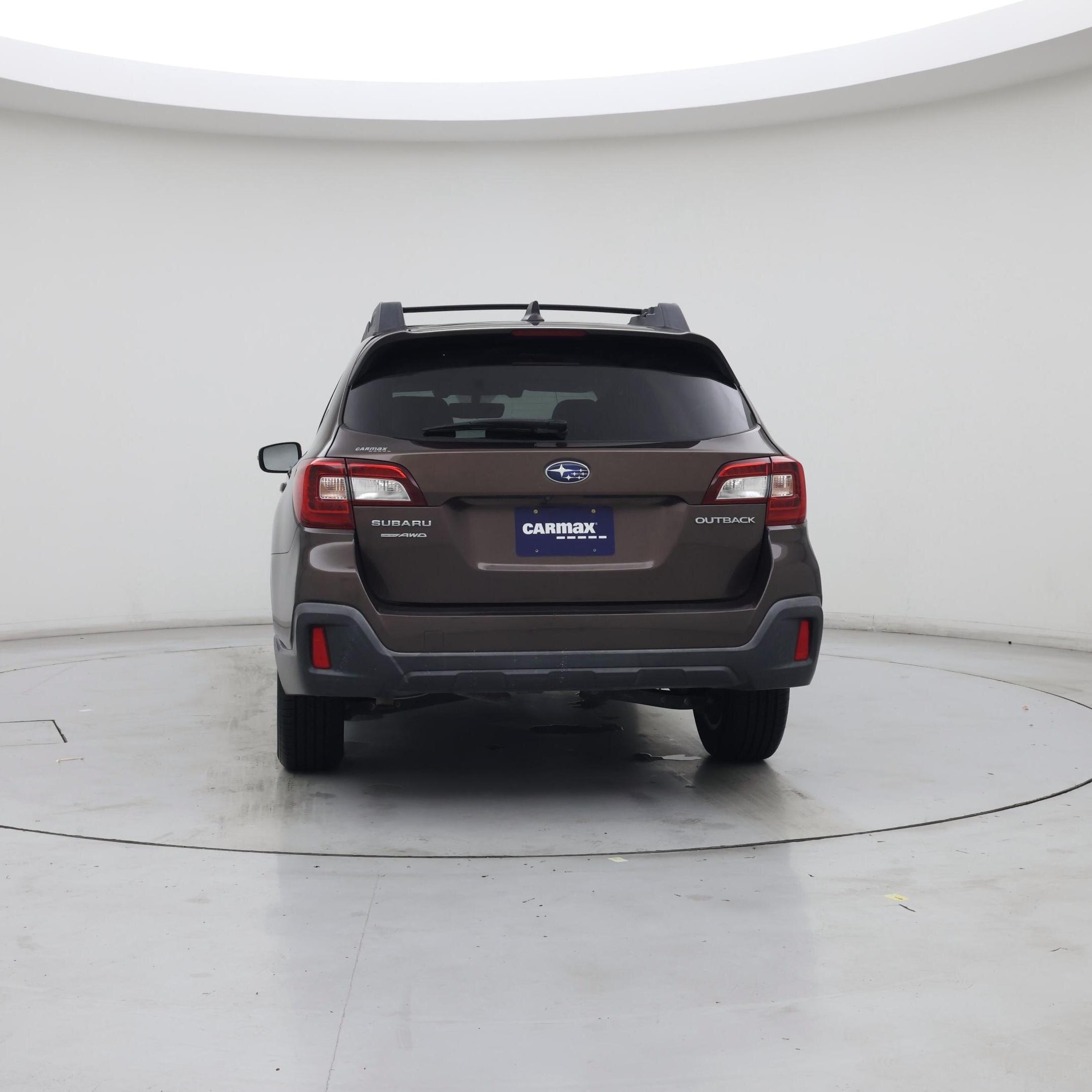 Thumbnail: 2019 Subaru Outback - 6