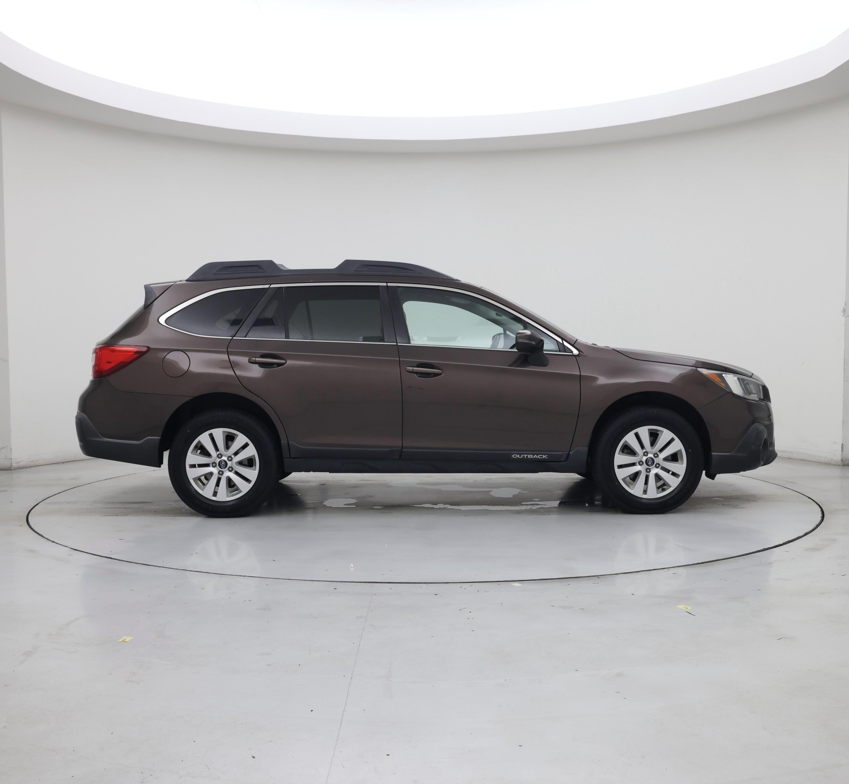 Thumbnail: 2019 Subaru Outback - 7