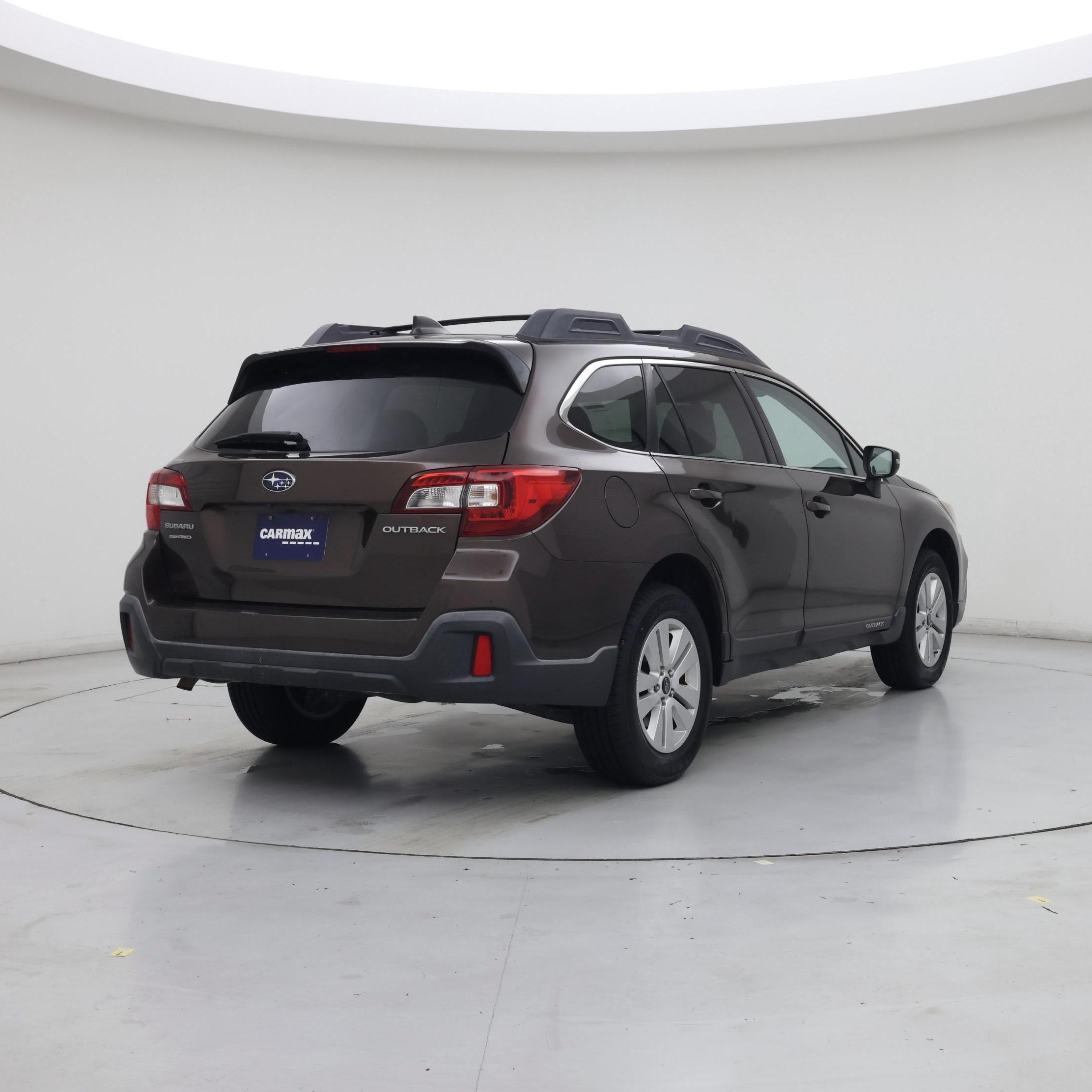 Thumbnail: 2019 Subaru Outback - 8