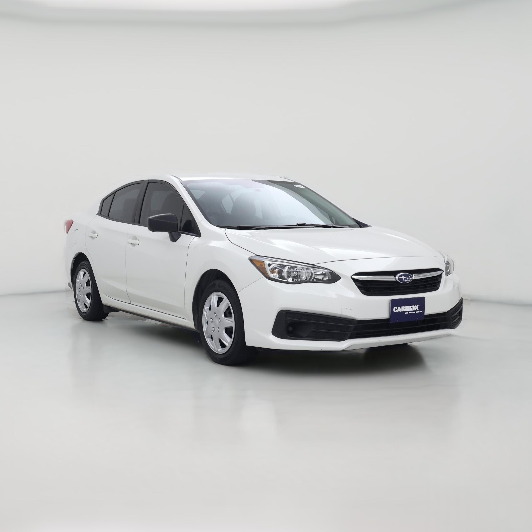 Thumbnail: 2022 Subaru Impreza - 1