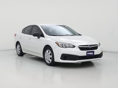 2022 Subaru Impreza