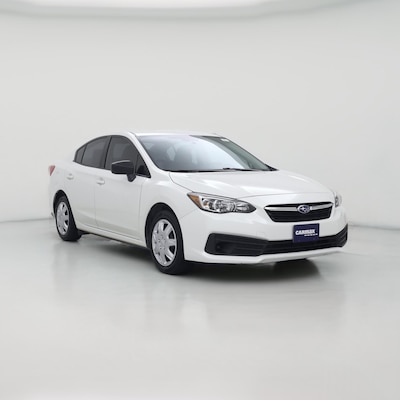 2022 Subaru Impreza
