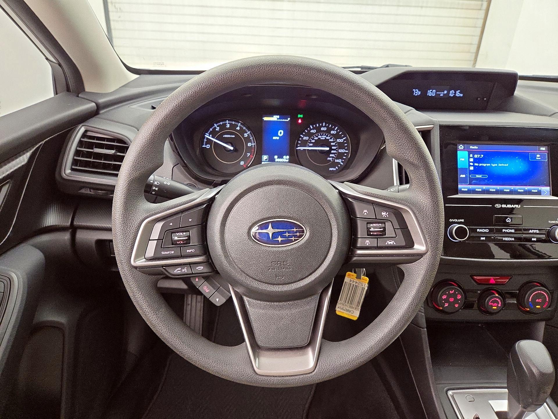 Thumbnail: 2022 Subaru Impreza - 10