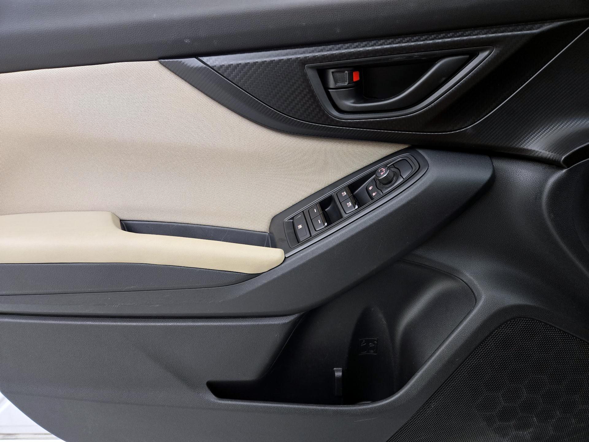 Thumbnail: 2022 Subaru Impreza - 12
