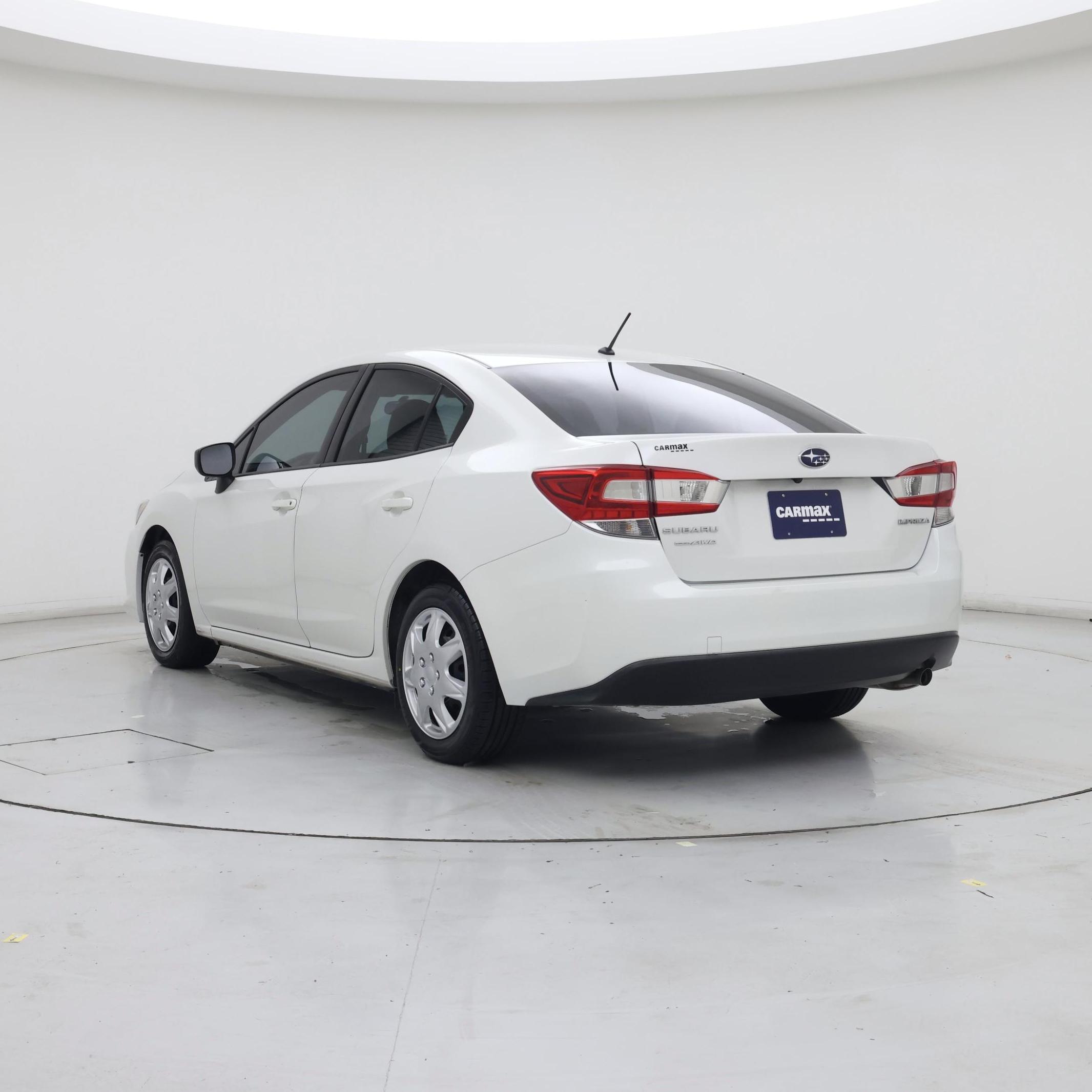 Thumbnail: 2022 Subaru Impreza - 2