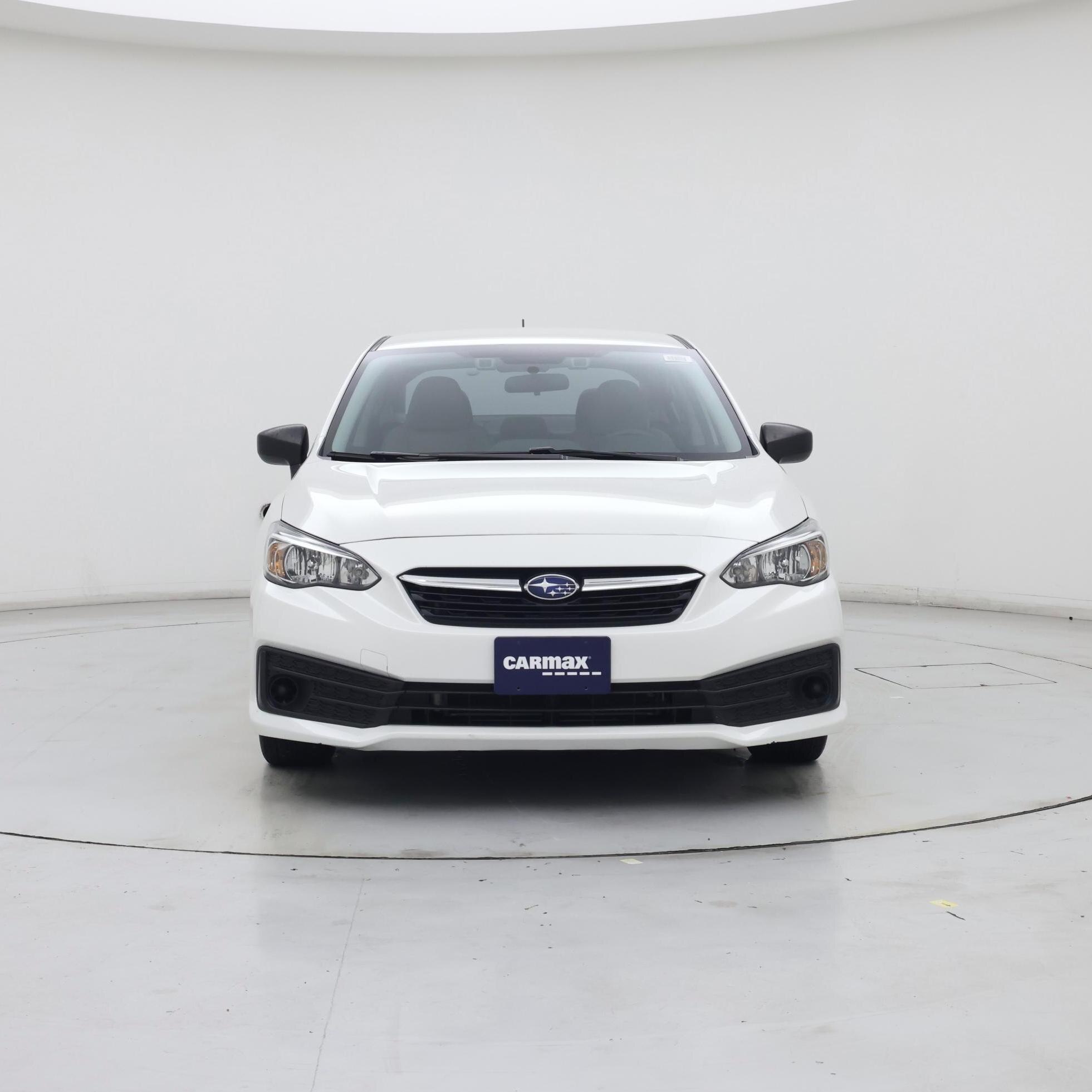 Thumbnail: 2022 Subaru Impreza - 5
