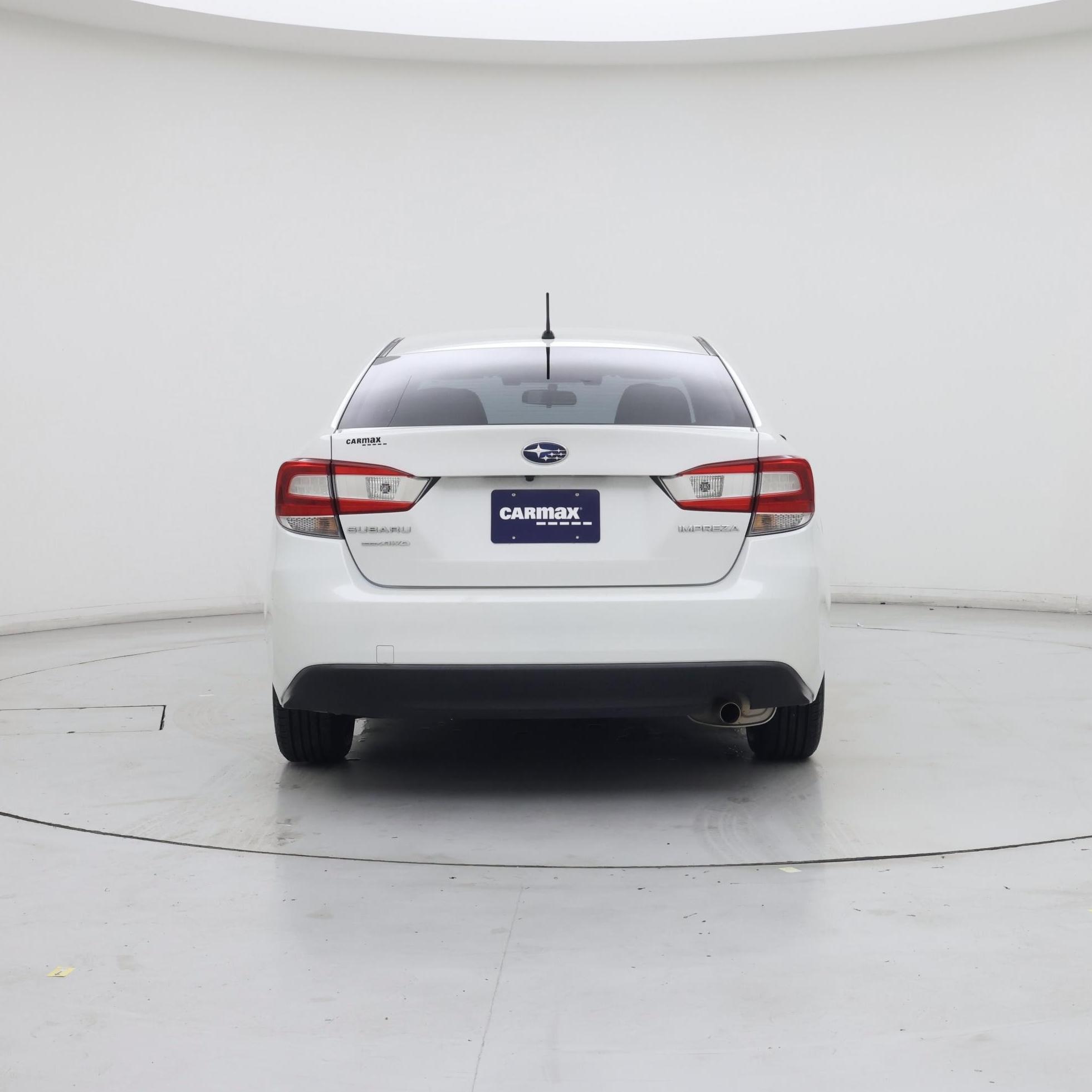 Thumbnail: 2022 Subaru Impreza - 6