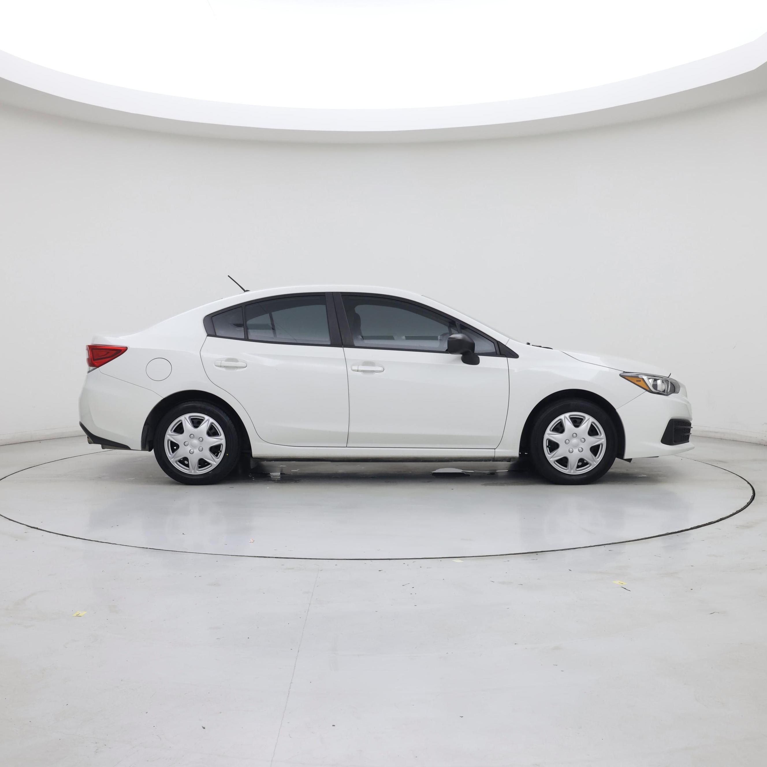Thumbnail: 2022 Subaru Impreza - 7