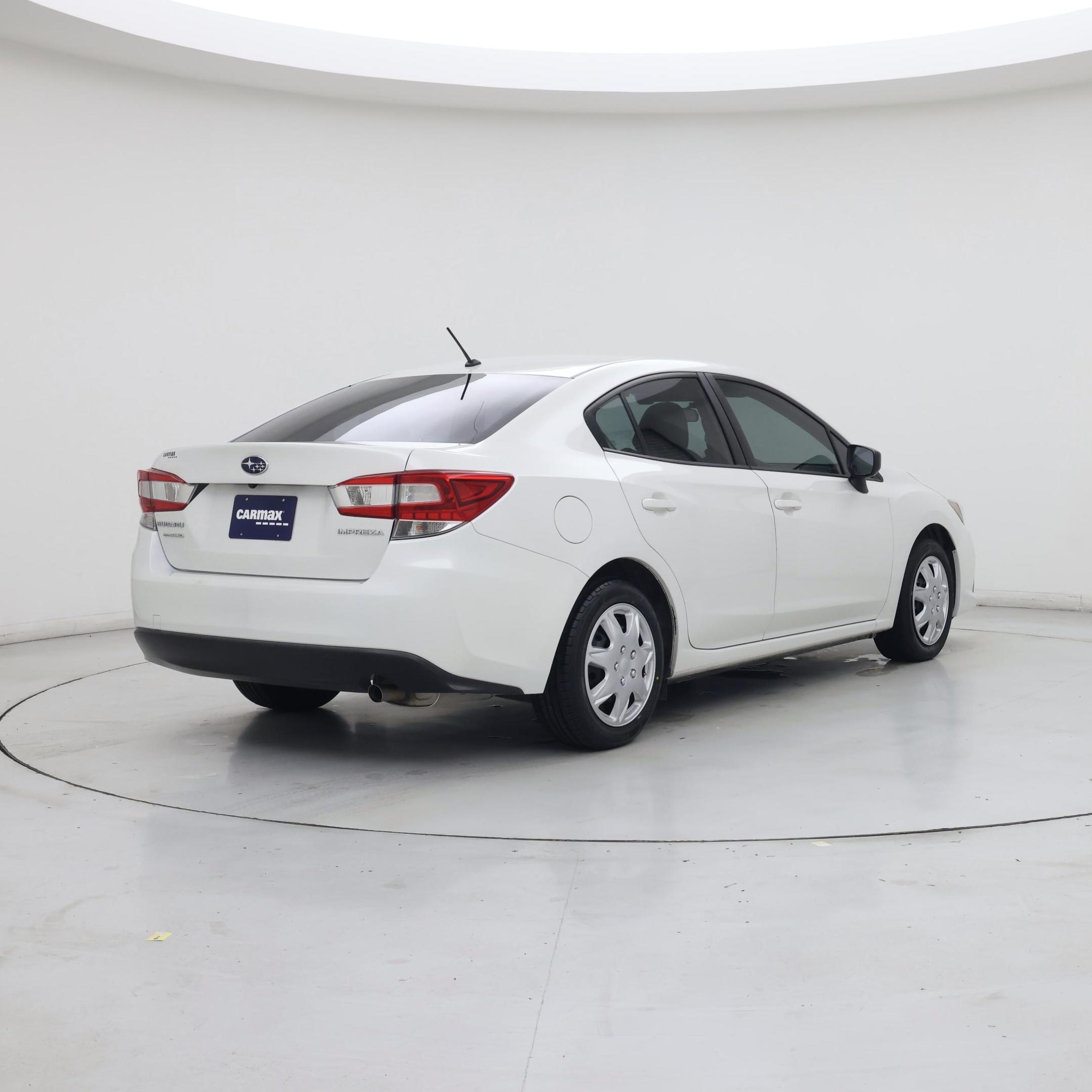 Thumbnail: 2022 Subaru Impreza - 8