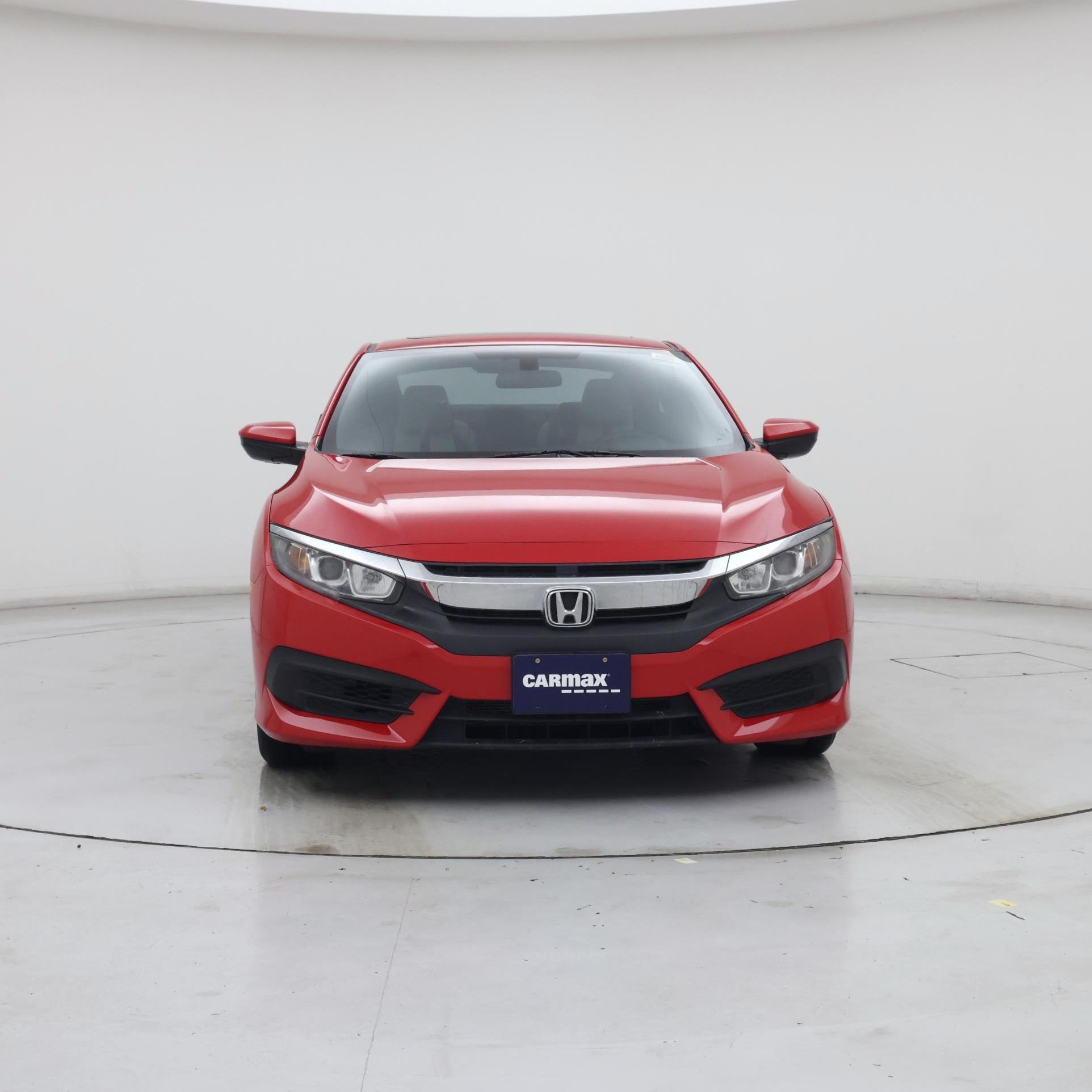 Thumbnail: 2017 Honda Civic - 5