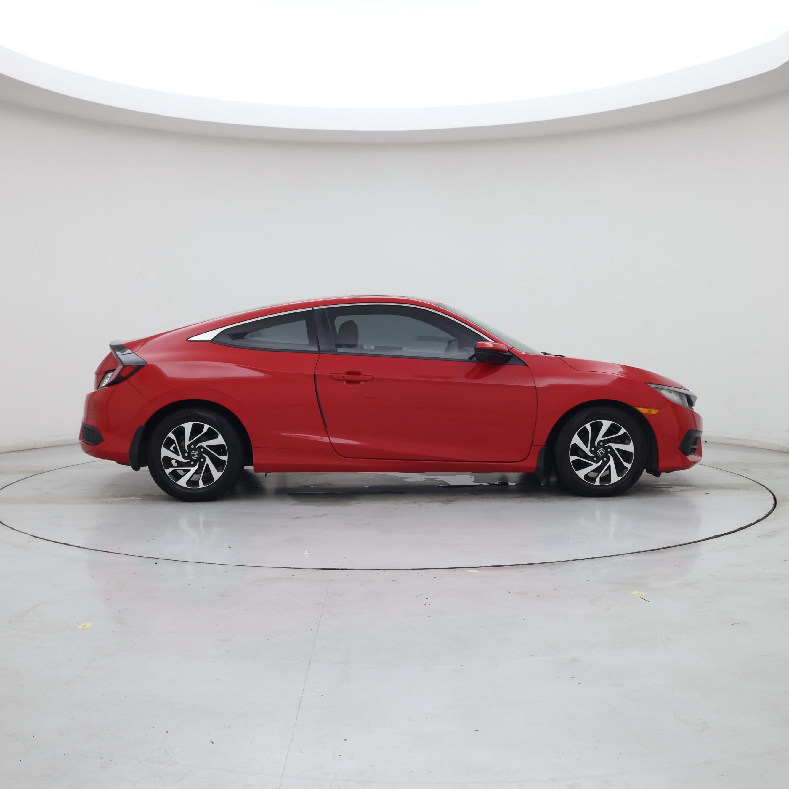 Thumbnail: 2017 Honda Civic - 7