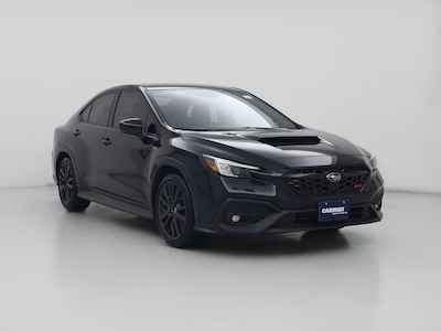 2025 Subaru WRX Premium