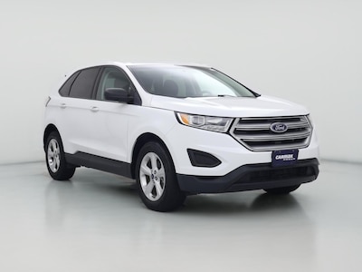 2016 Ford Edge SE