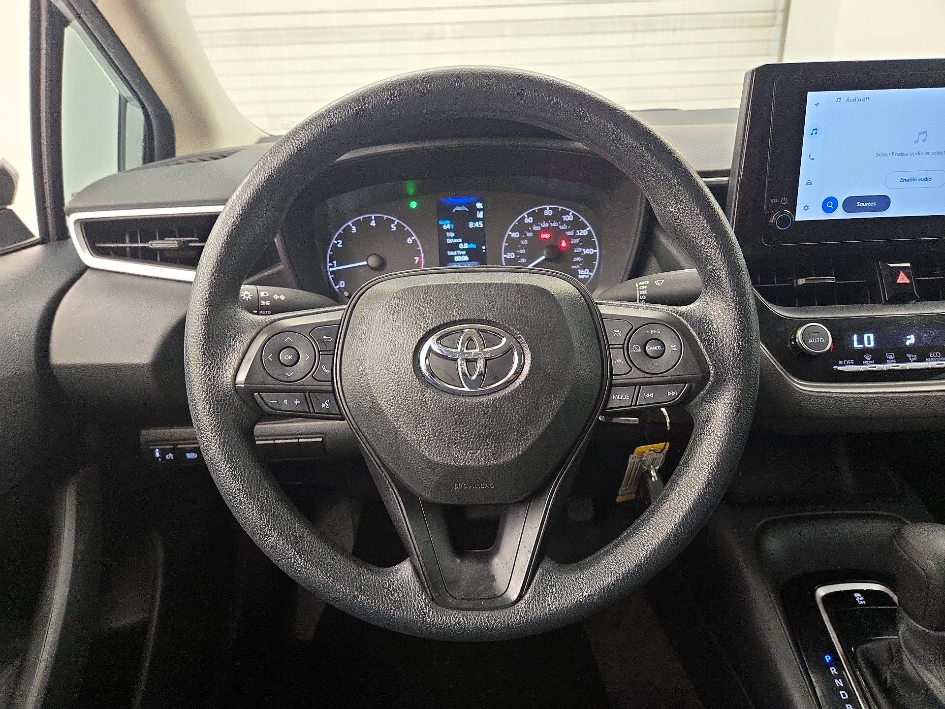 Thumbnail: 2024 Toyota Corolla - 10
