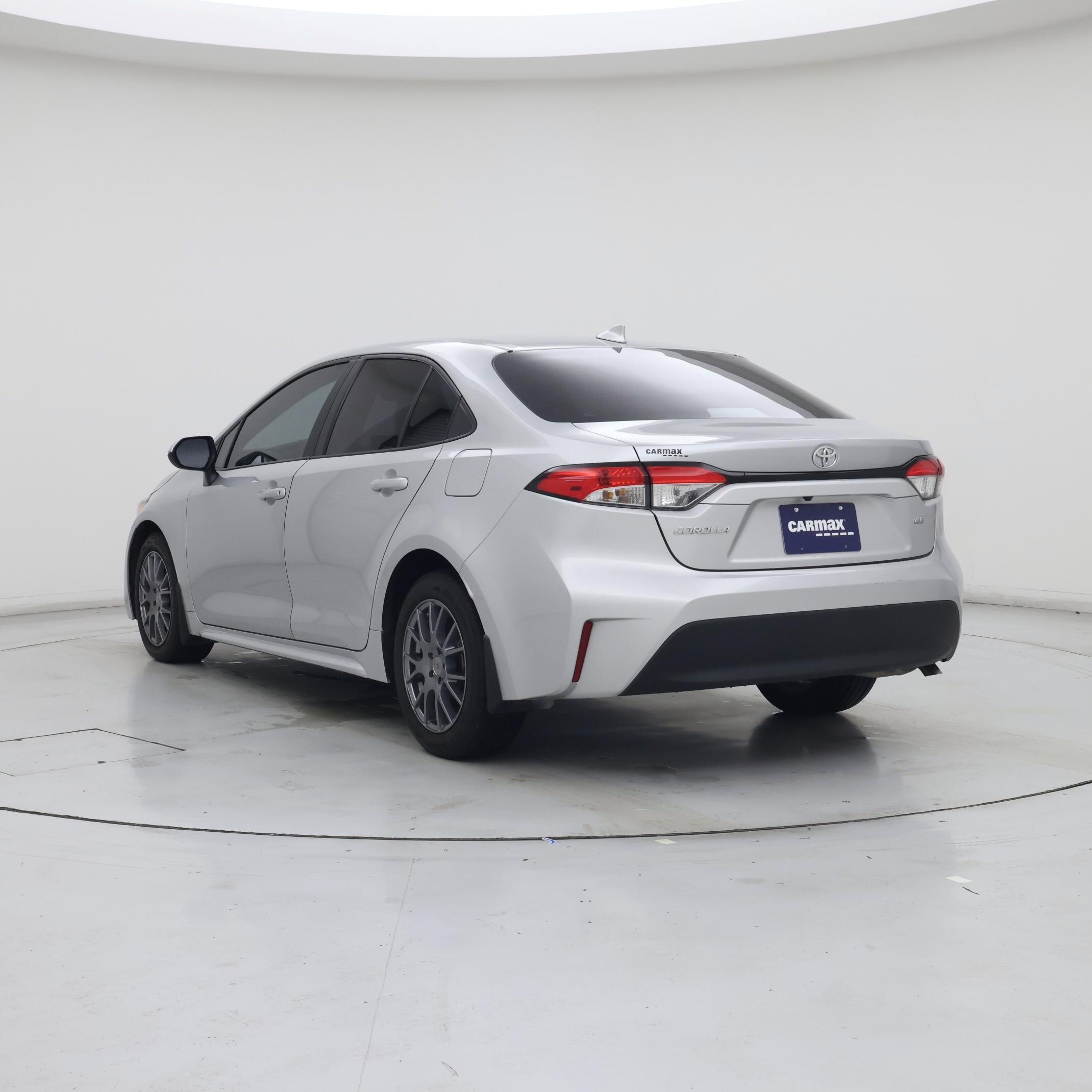 Thumbnail: 2024 Toyota Corolla - 2