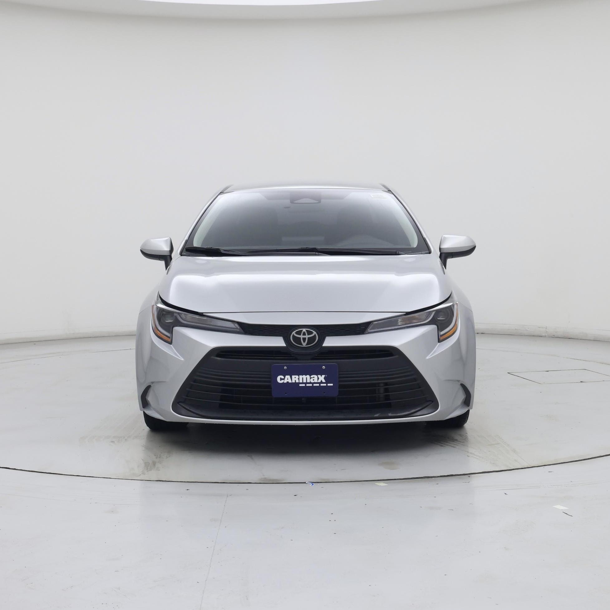 Thumbnail: 2024 Toyota Corolla - 5