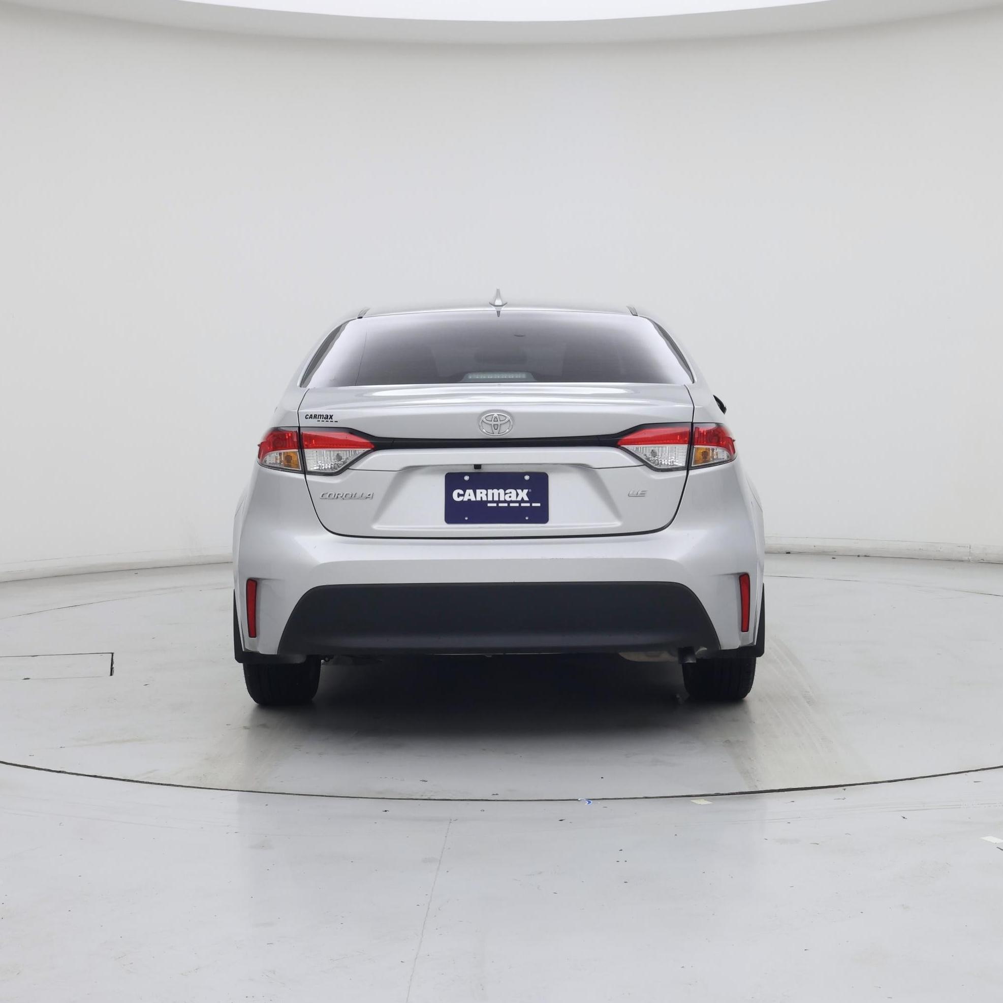 Thumbnail: 2024 Toyota Corolla - 6