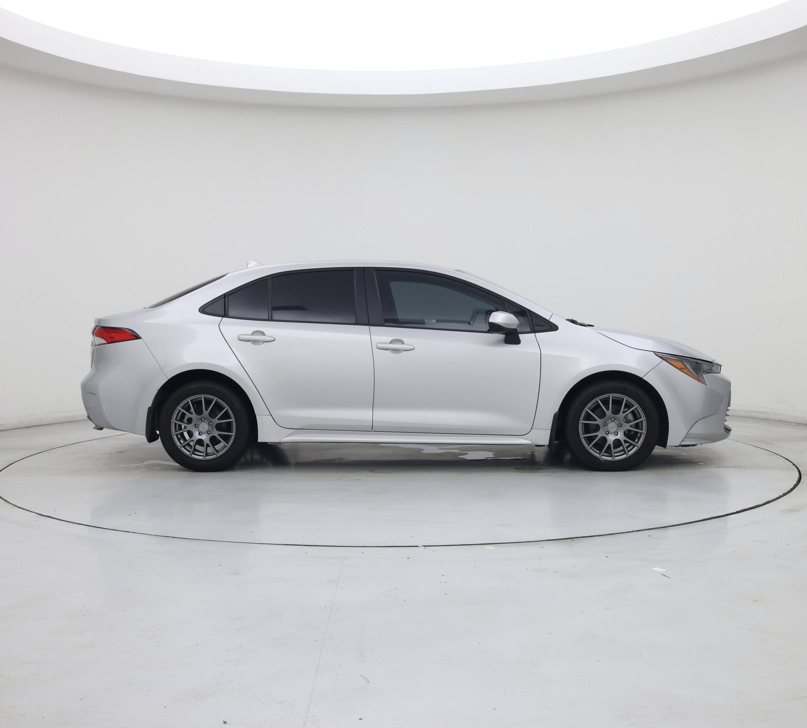 Thumbnail: 2024 Toyota Corolla - 7