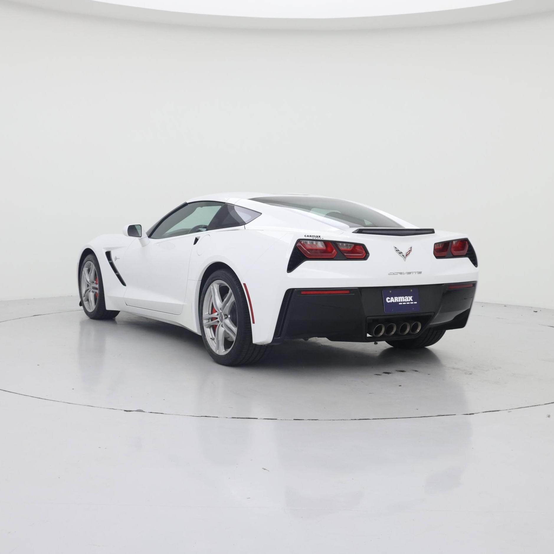Thumbnail: 2017 Chevrolet Corvette - 2
