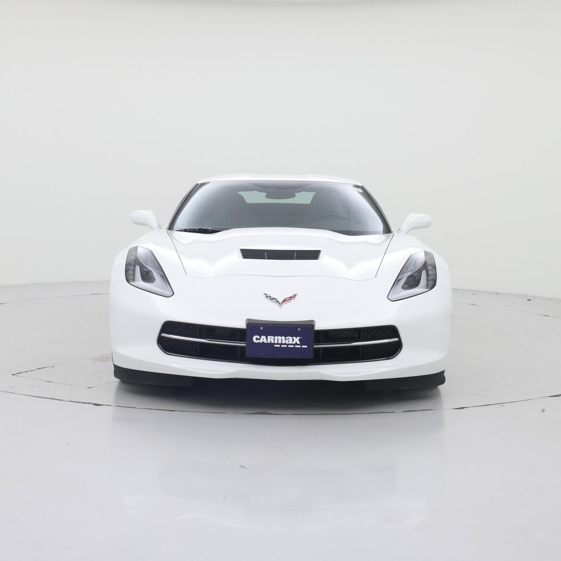 Thumbnail: 2017 Chevrolet Corvette - 5
