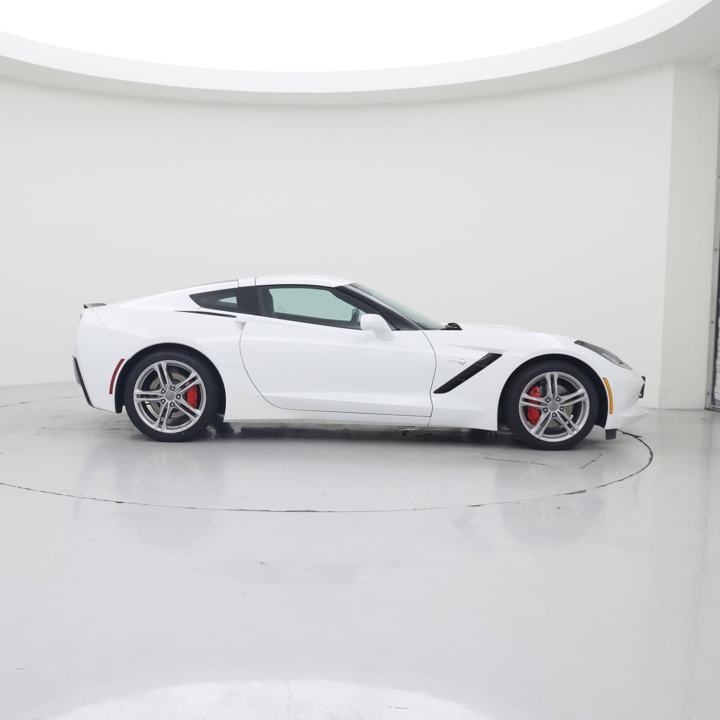 Thumbnail: 2017 Chevrolet Corvette - 7