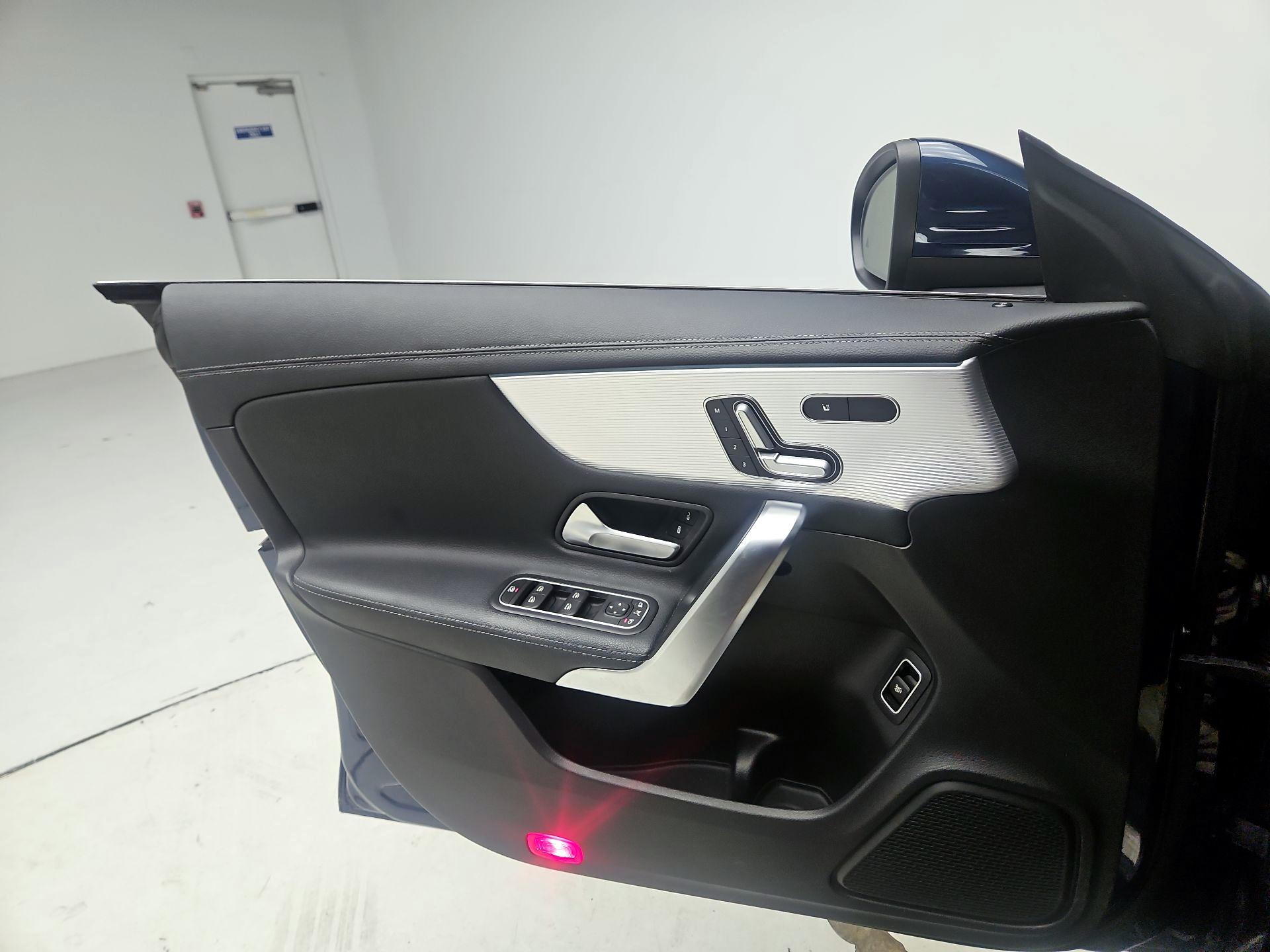 Thumbnail: 2021 Mercedes-Benz CLA - 12