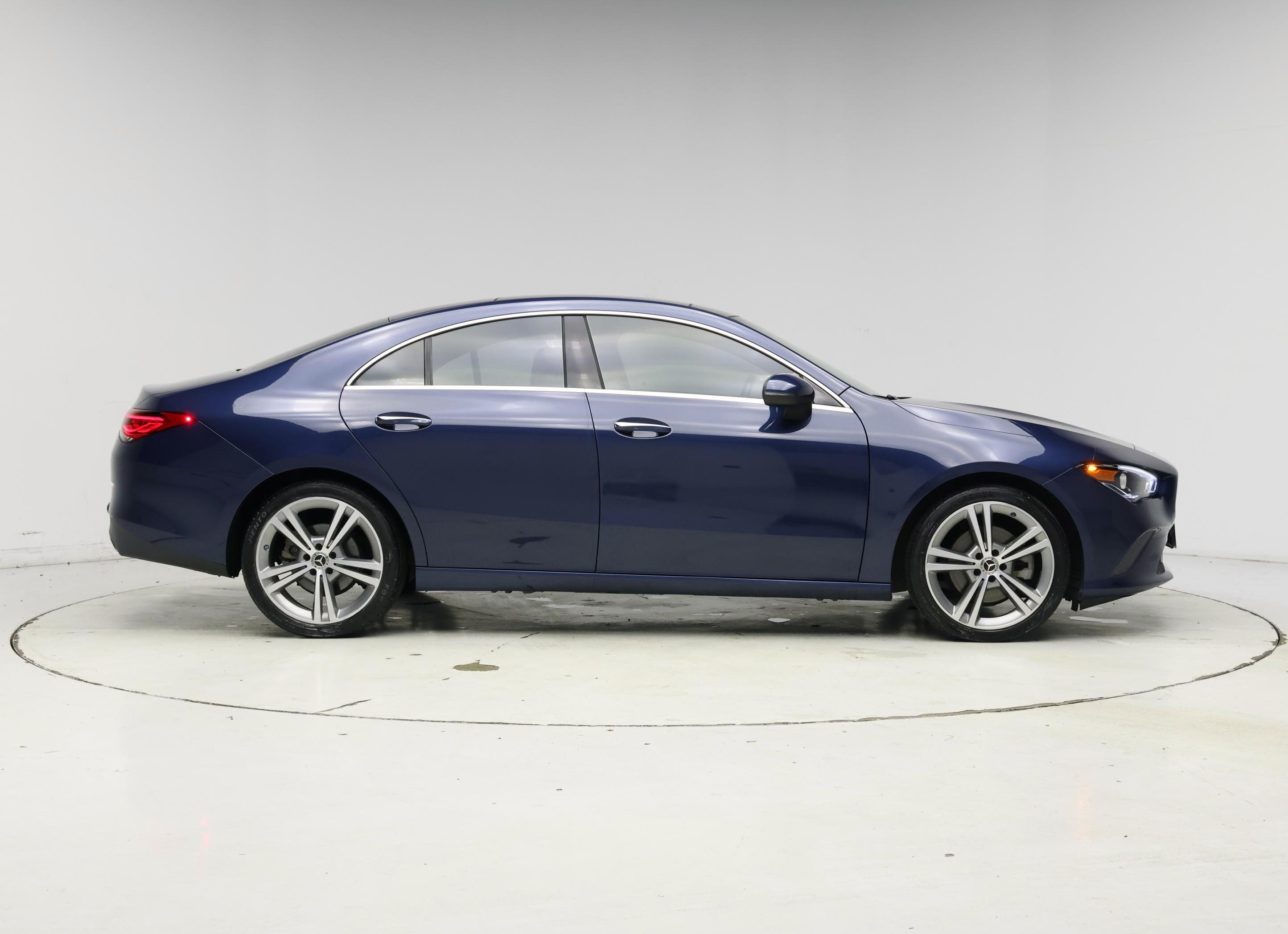 Thumbnail: 2021 Mercedes-Benz CLA - 7