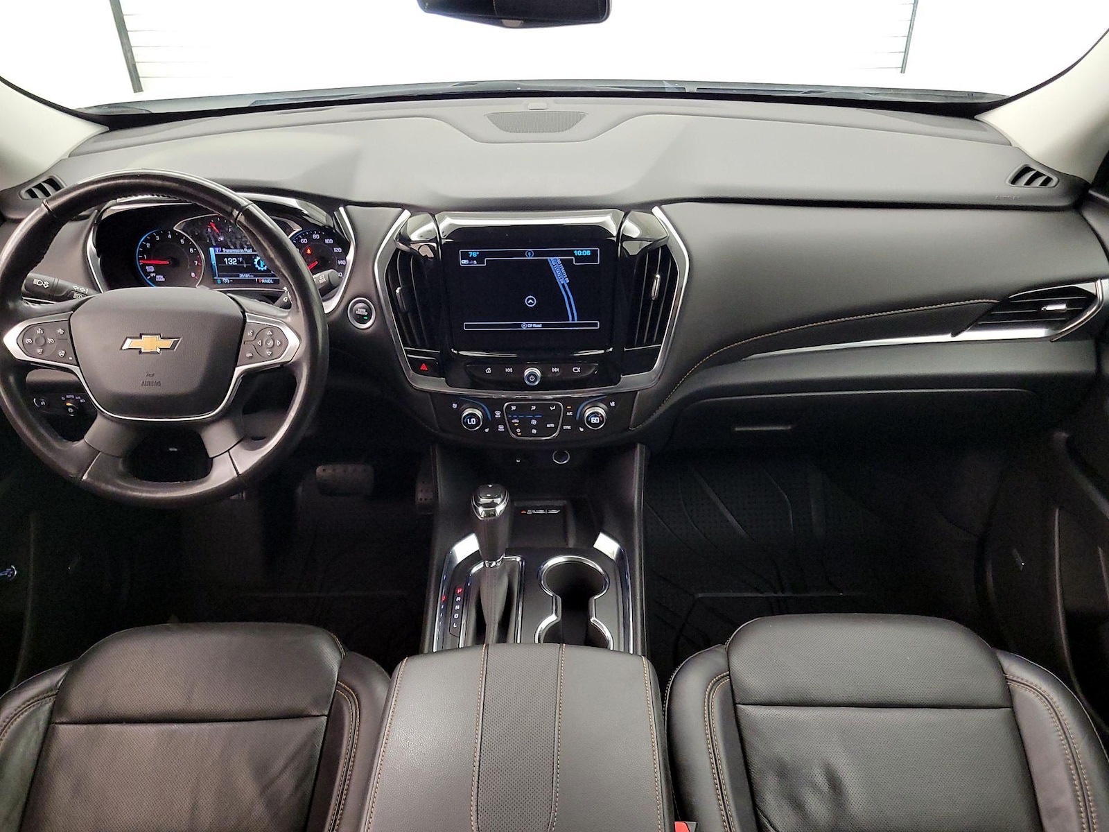 2018 Chevrolet Traverse Premier - Photo 10