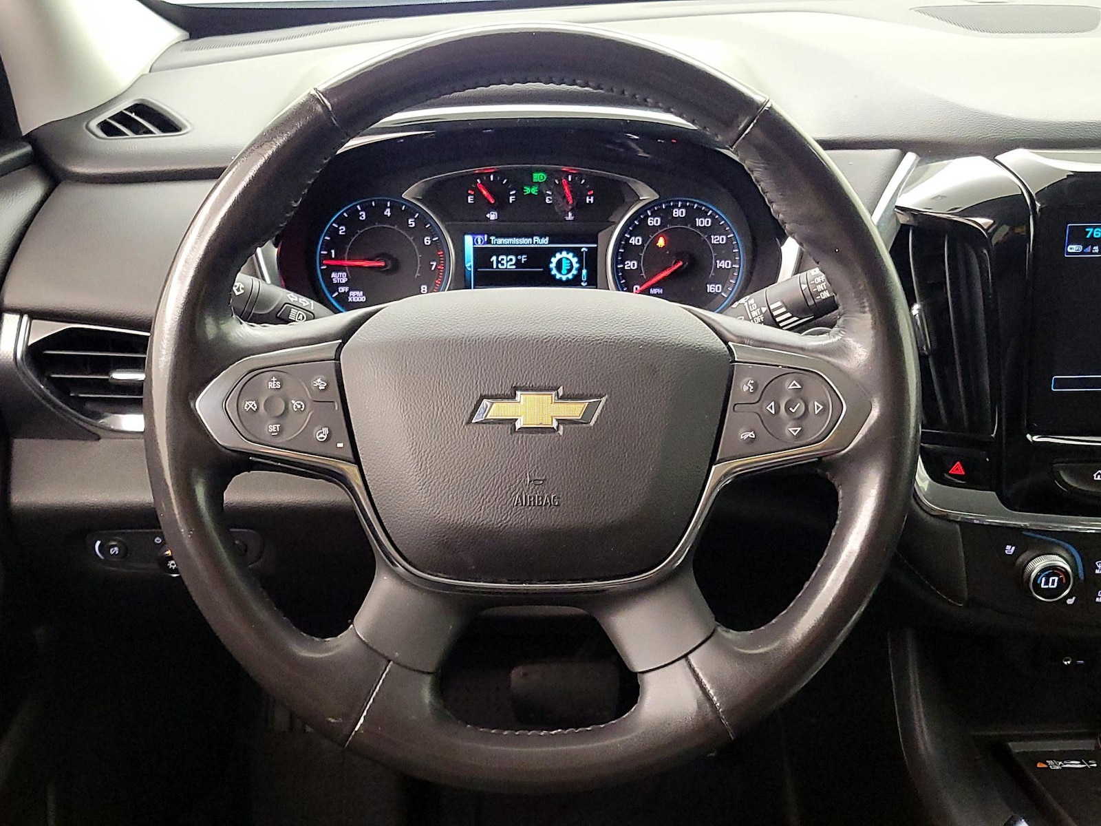 2018 Chevrolet Traverse Premier - Photo 11