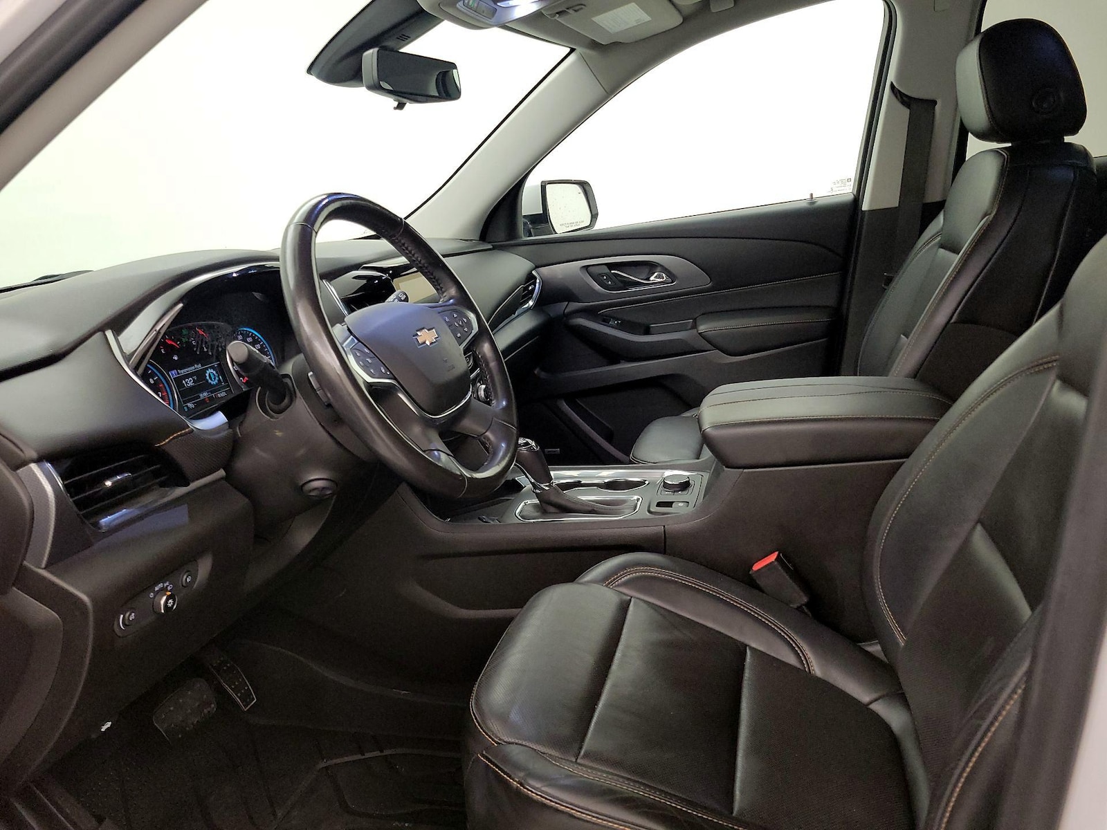 2018 Chevrolet Traverse Premier - Photo 12
