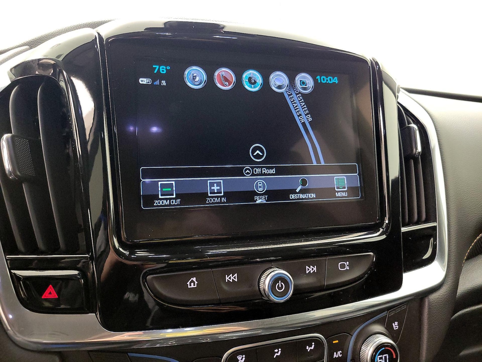 2018 Chevrolet Traverse Premier - Photo 15