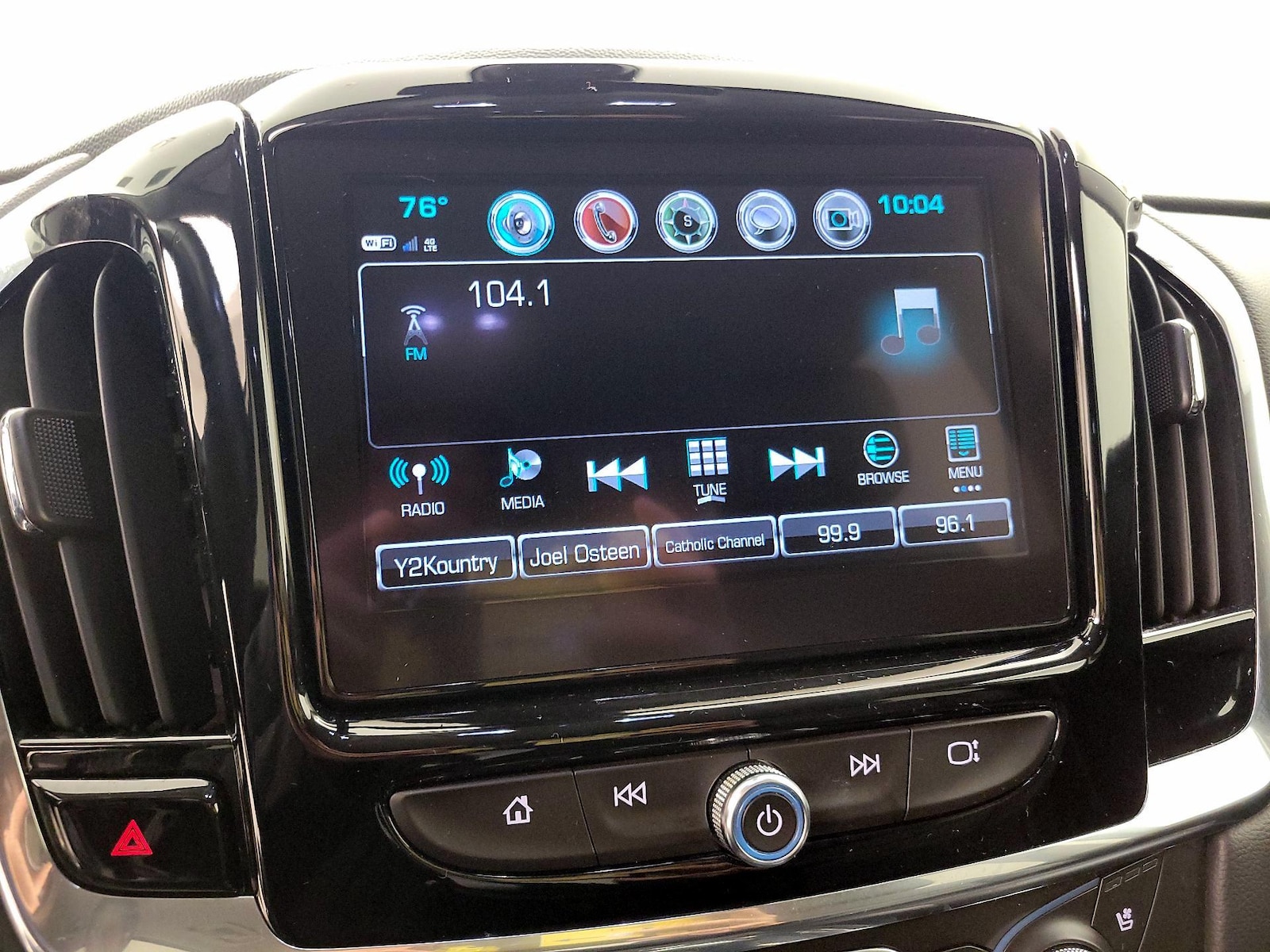 2018 Chevrolet Traverse Premier - Photo 17