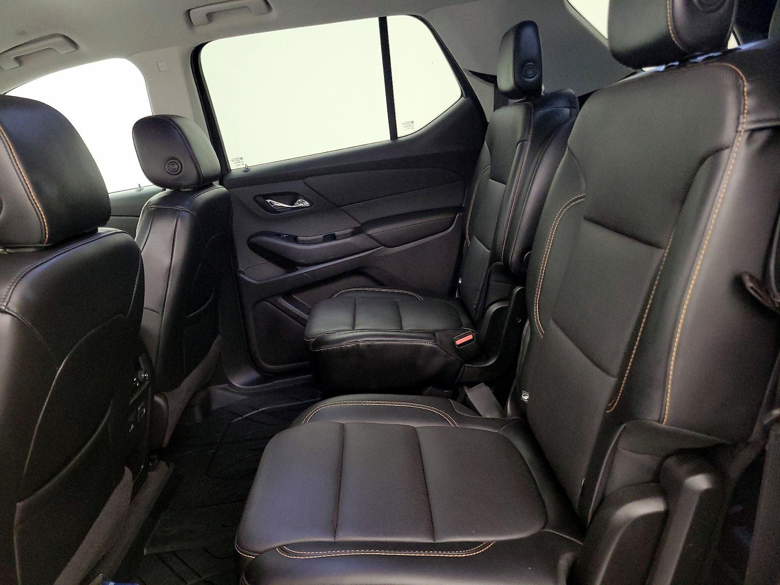 2018 Chevrolet Traverse Premier - Photo 21