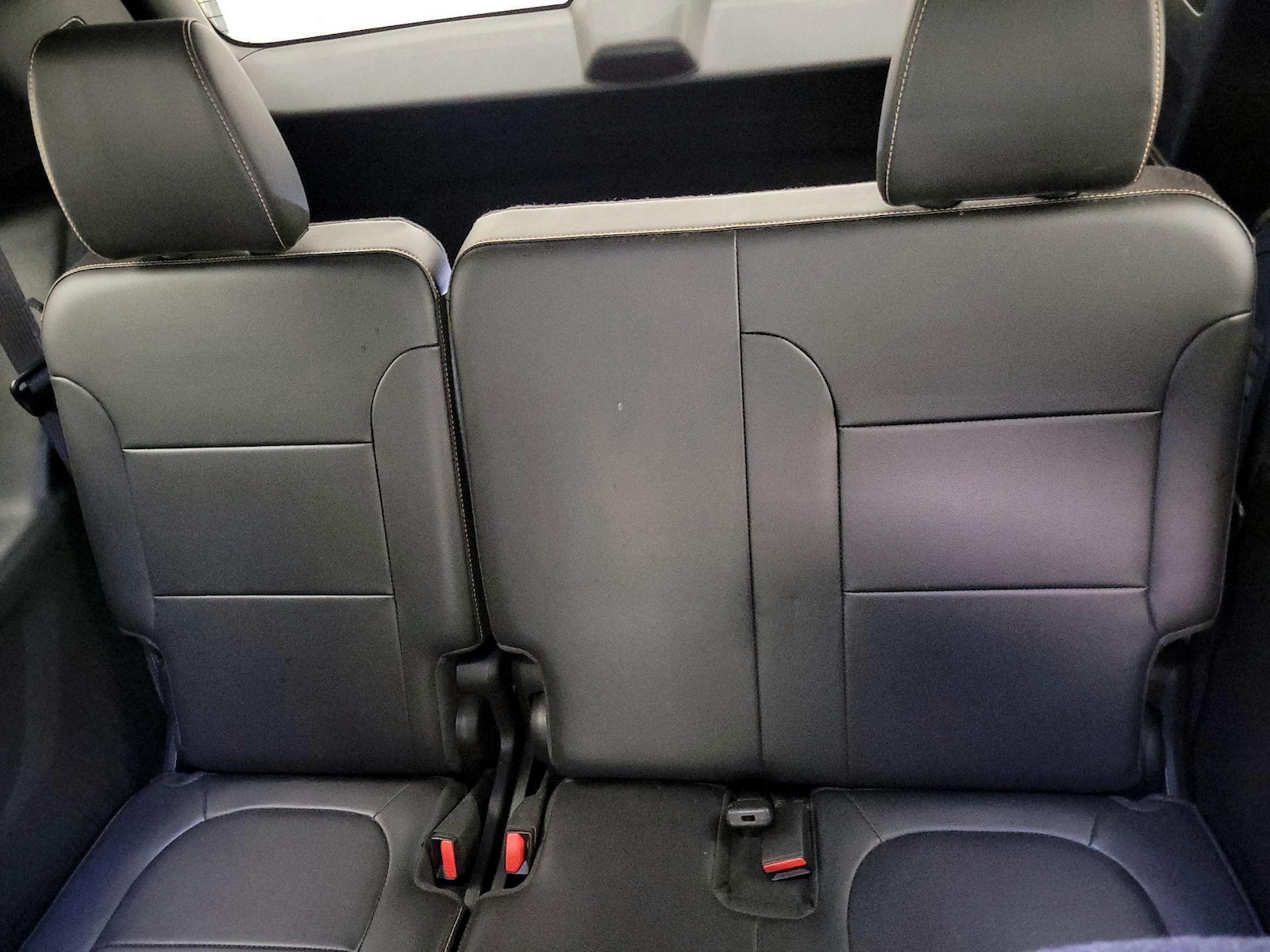 2018 Chevrolet Traverse Premier - Photo 22
