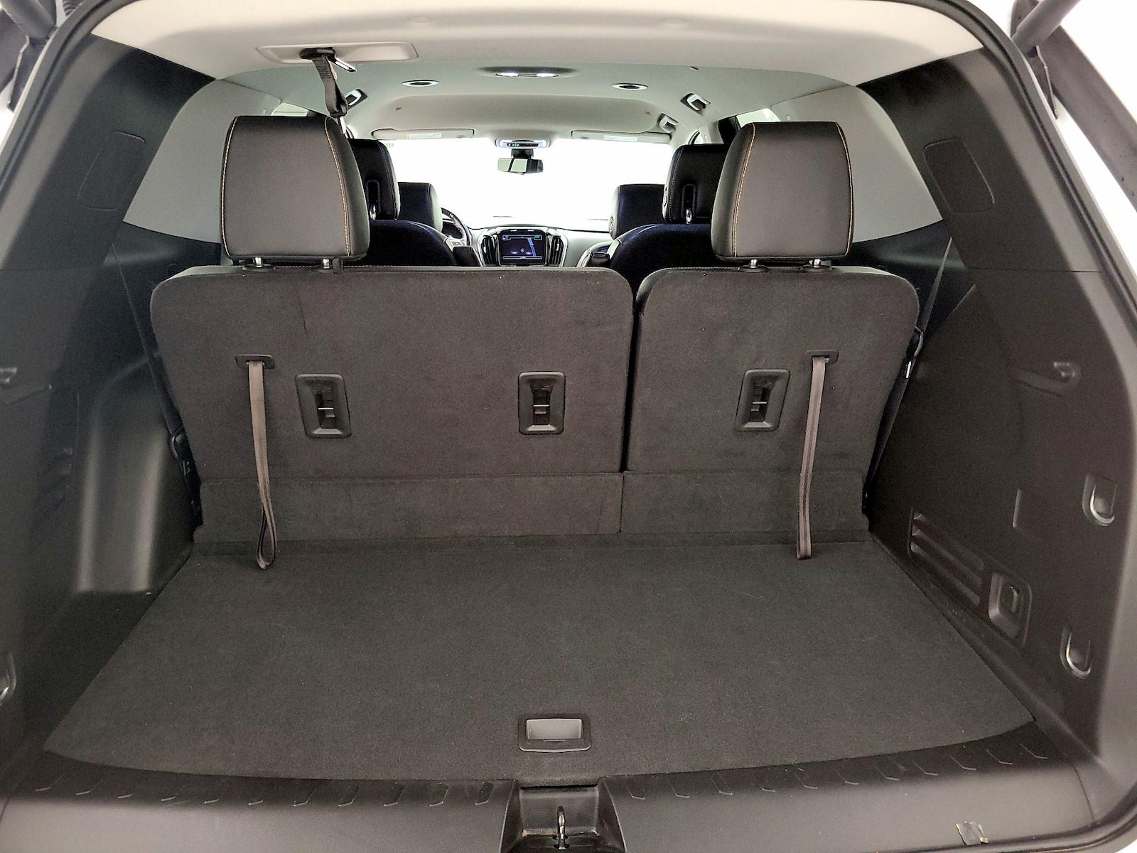 2018 Chevrolet Traverse Premier - Photo 23