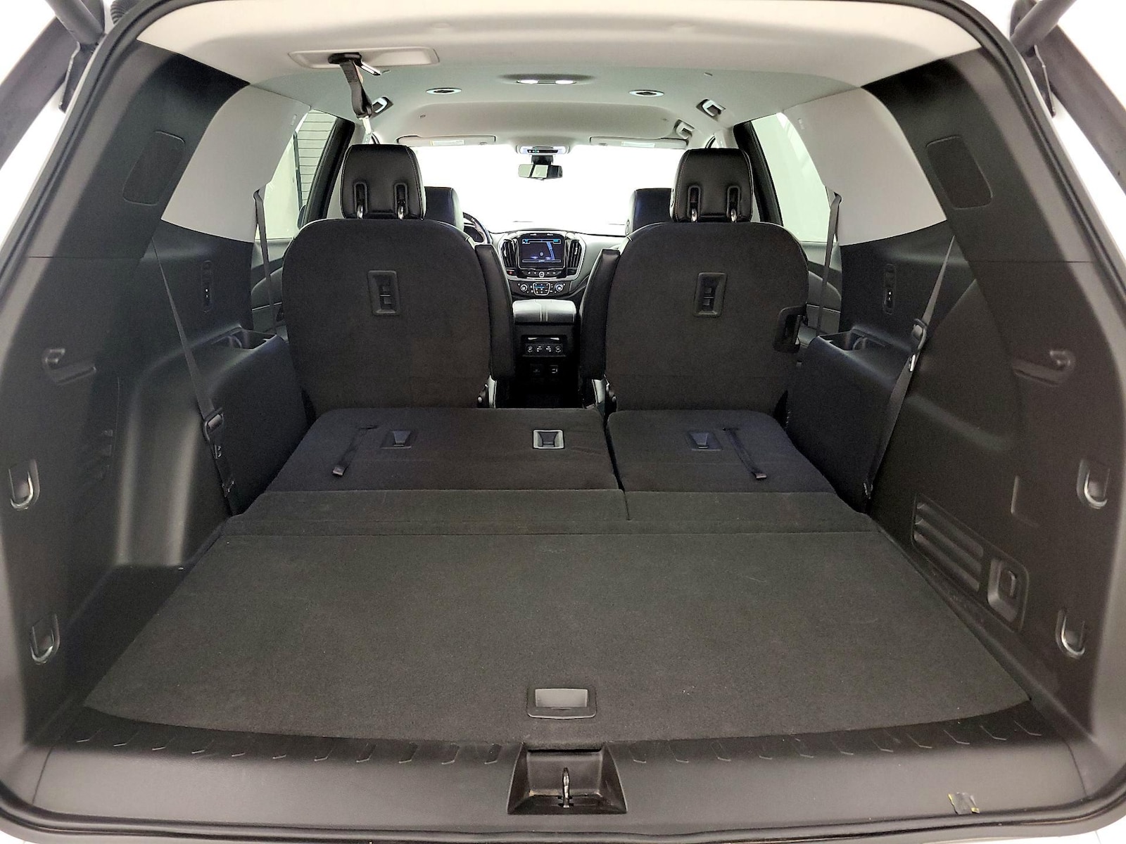 2018 Chevrolet Traverse Premier - Photo 24