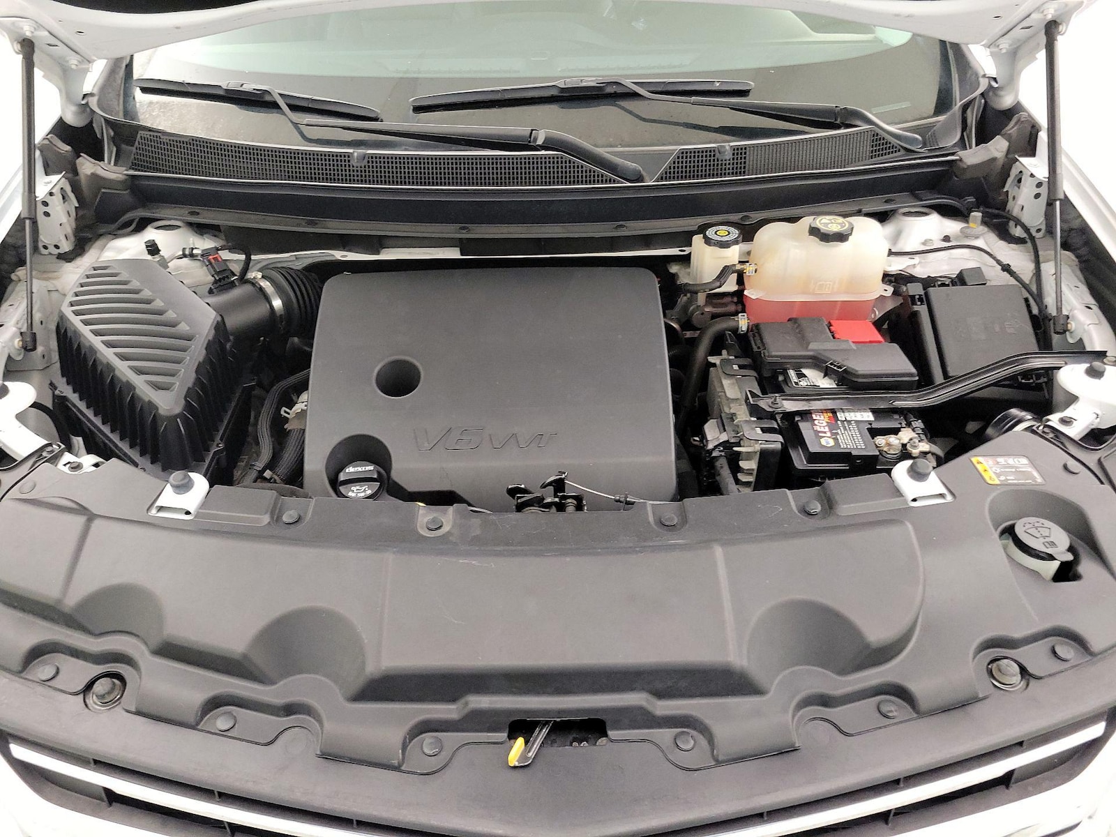 2018 Chevrolet Traverse Premier - Photo 25