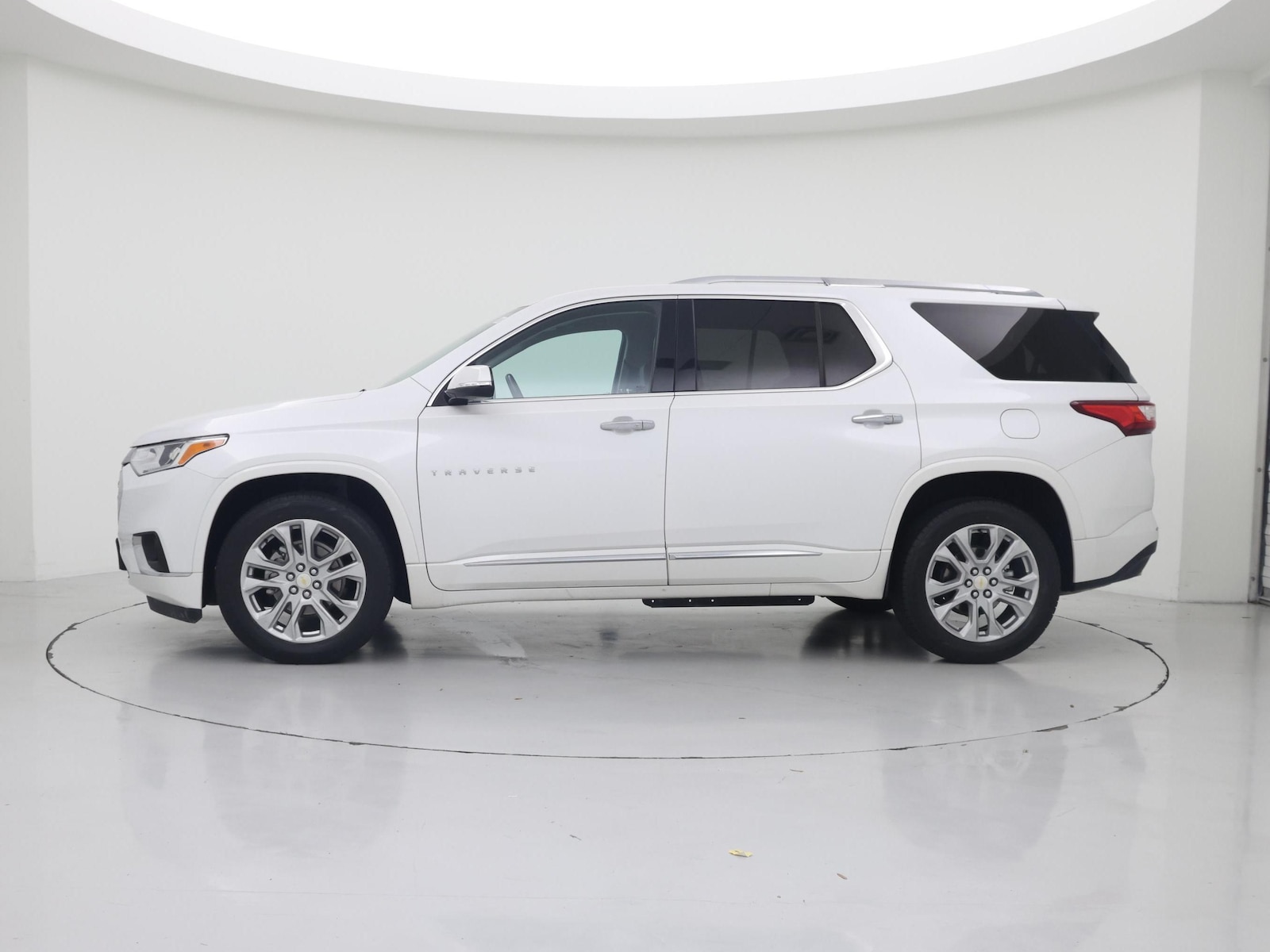 2018 Chevrolet Traverse Premier - Photo 4