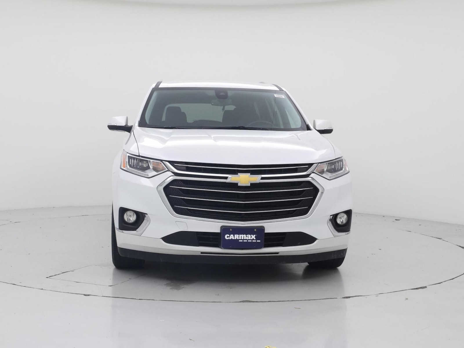 2018 Chevrolet Traverse Premier - Photo 6